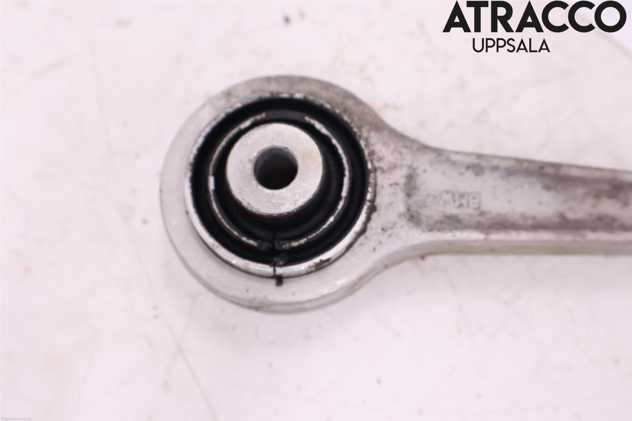 BMW 5 E39 95-04 Bärarm Bak Övre Höger