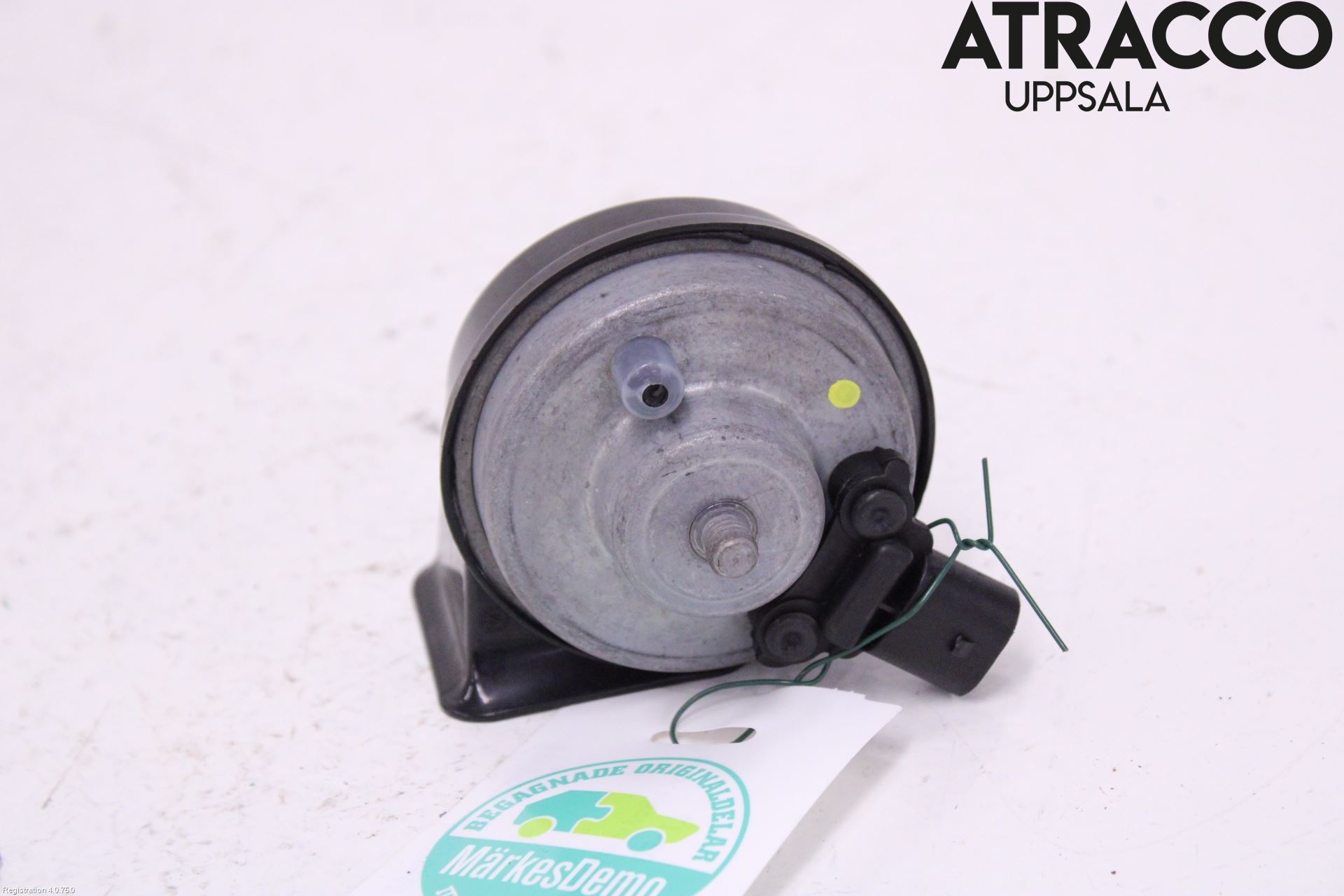 BMW 5 F10/F11/F18 09-17 Signalhorn