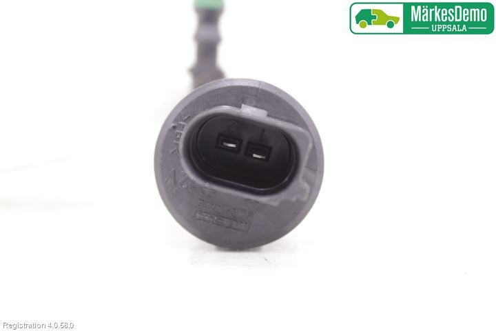 Audi A3/S3 05-13 Spolarpump Högtryck