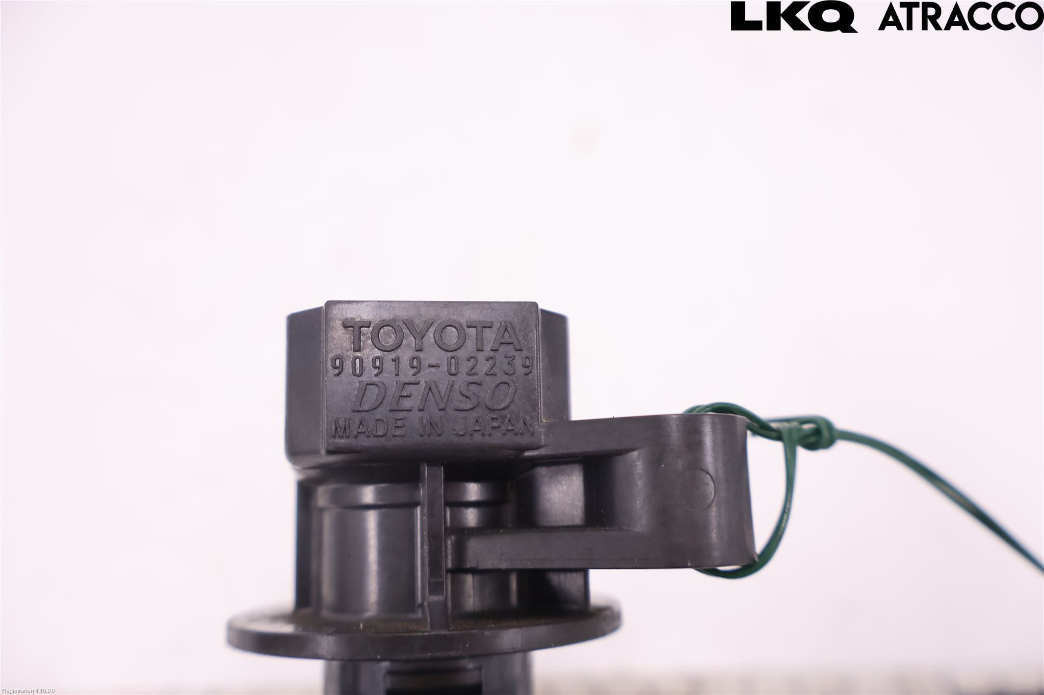 Toyota COROLLA 02-07 Tändspole