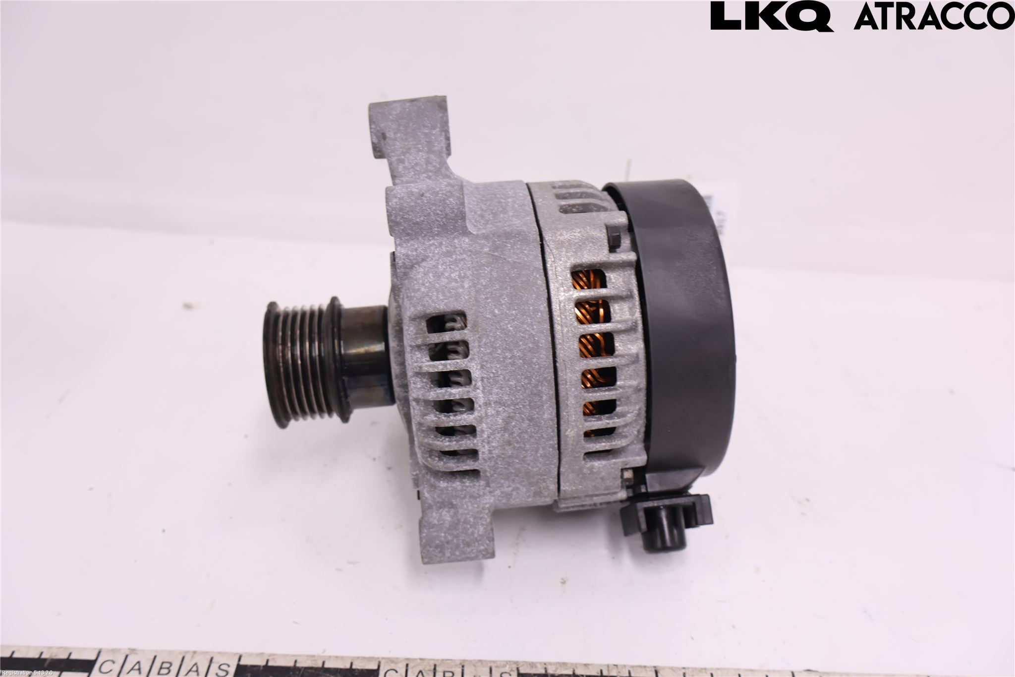 BMW 1 F40 19- Generator