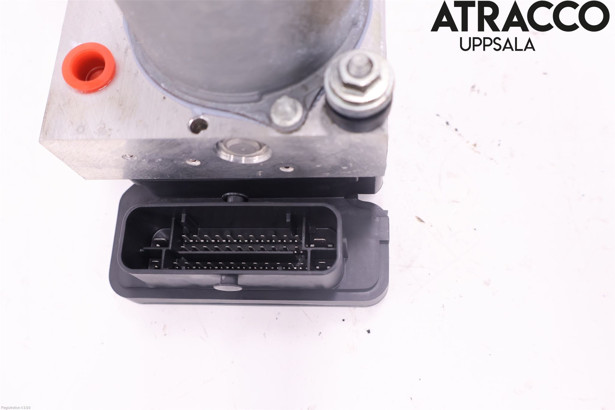 MG ZS EV 20- Abs Hydraulaggregat