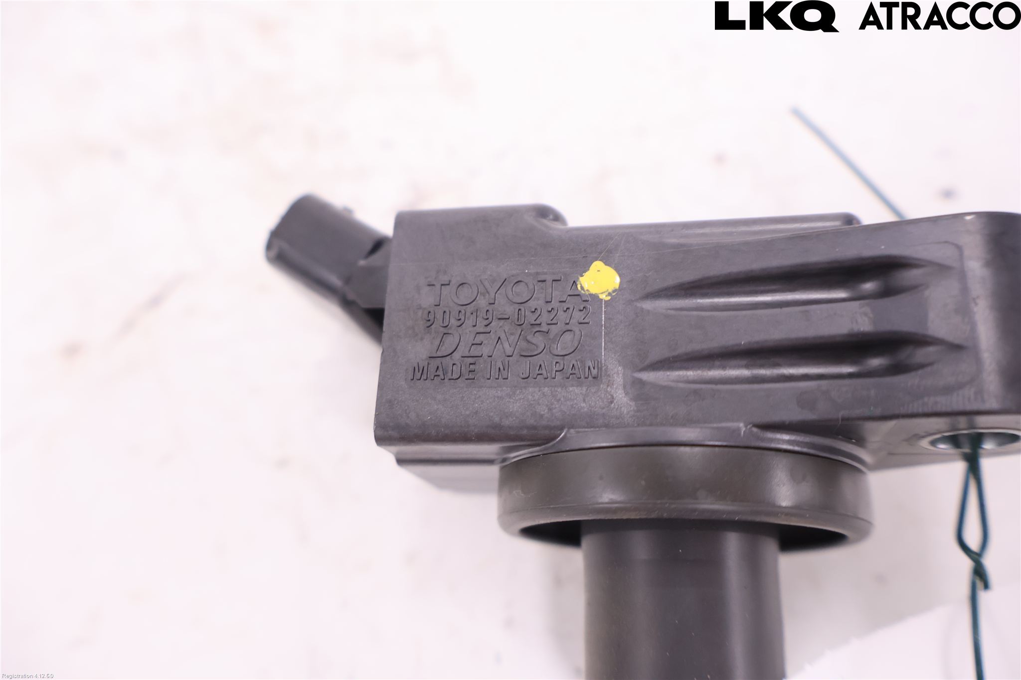 Toyota COROLLA 19- Tändspole