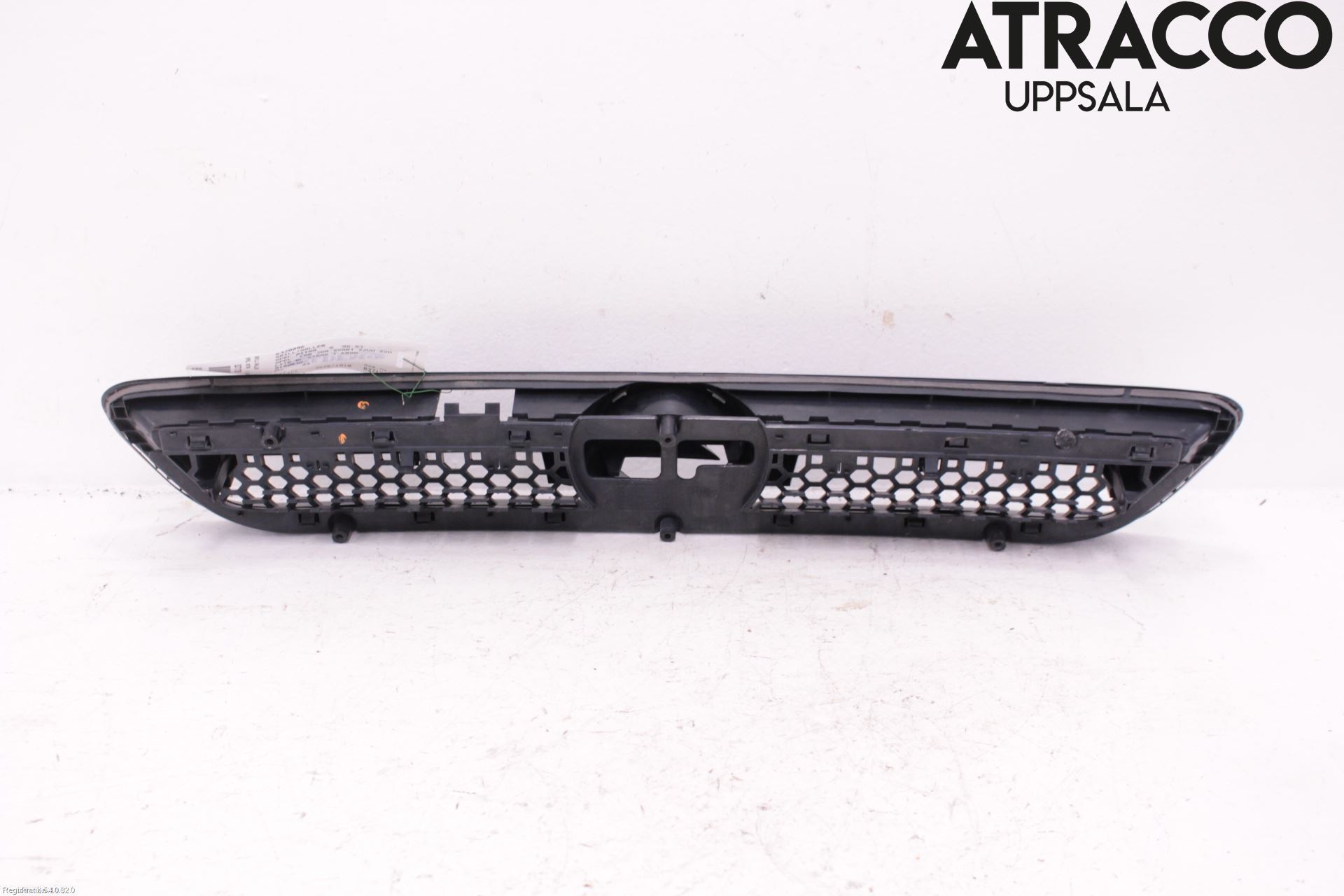Opel ASTRA G 98-03 Grill-Galler