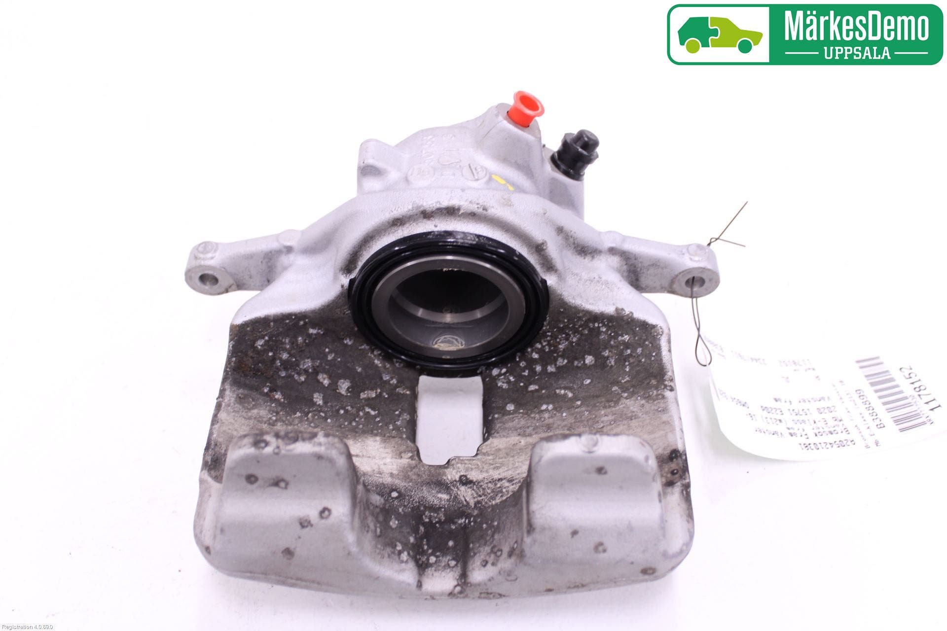 Mercedes-Benz MB E-KLASS (W213) 16-23 Bromsok Fram Vänster