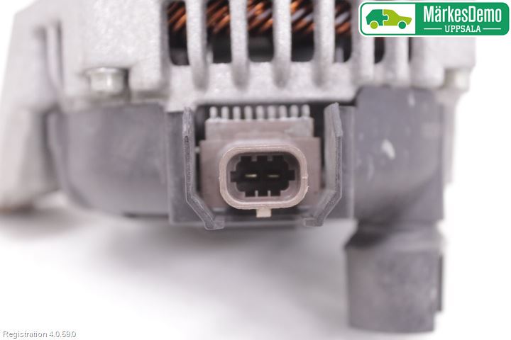 Opel CORSA E 15-19 Generator