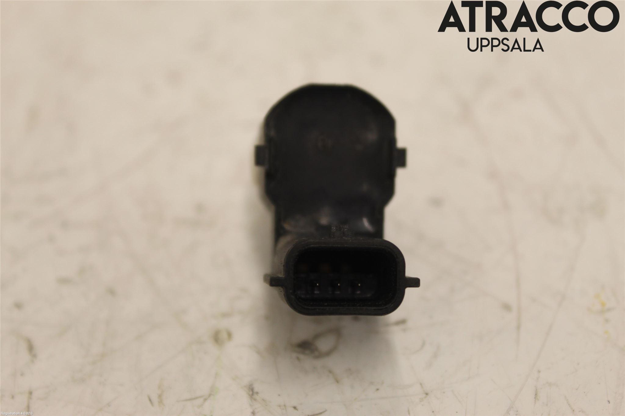 Nissan X-TRAIL 14-21 Parkeringshjälp Backsensor