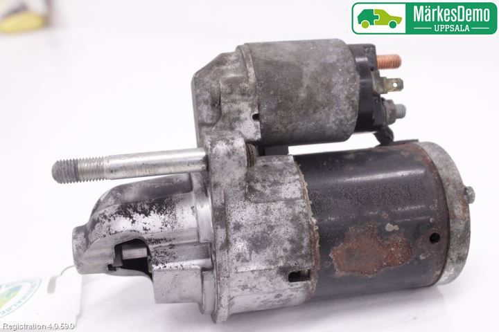 Suzuki SWIFT 11-16 Startmotor
