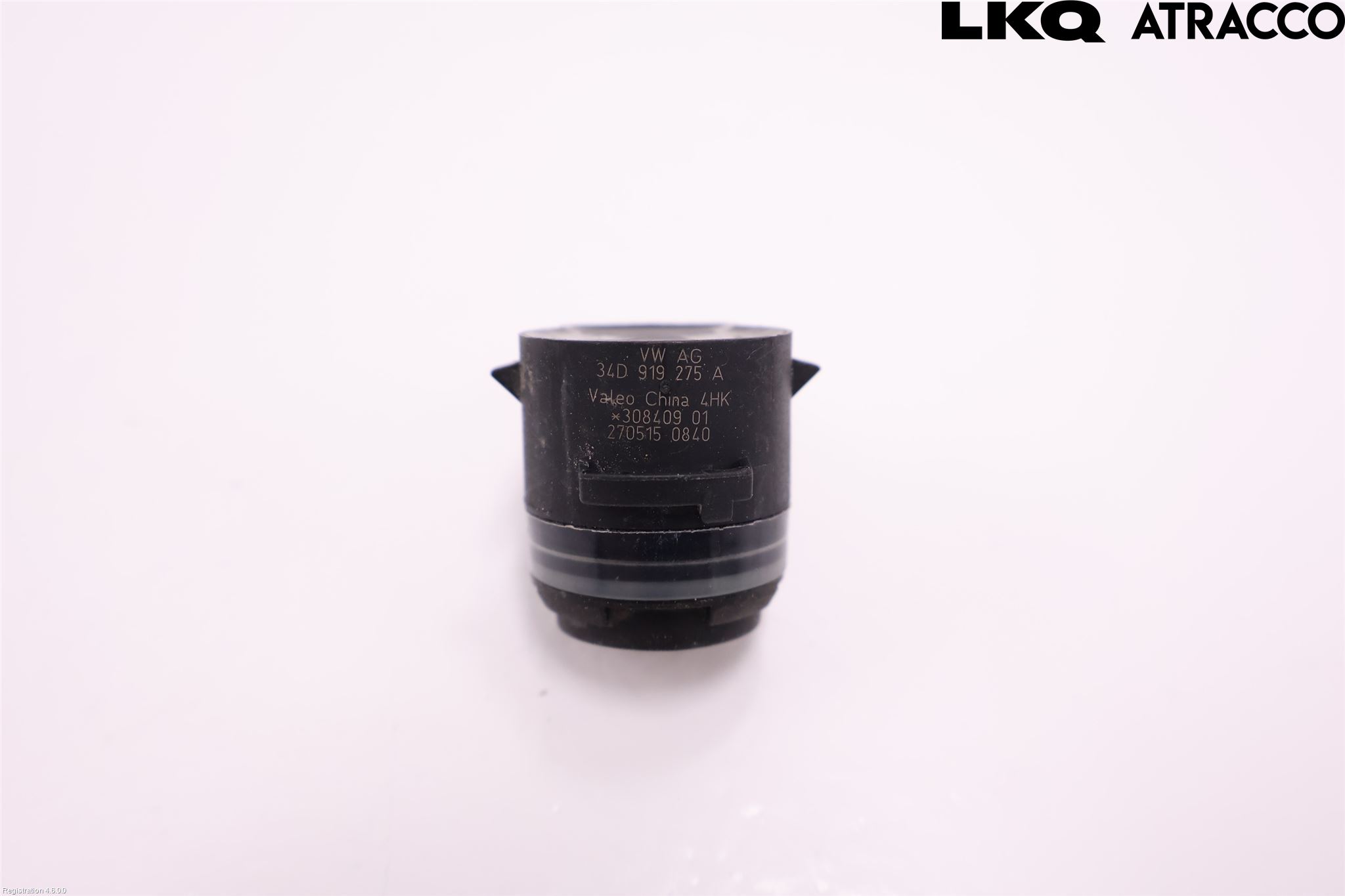 Volkswagen VW GOLF SPORTSVAN 15-20 Parkeringshjälp Backsensor