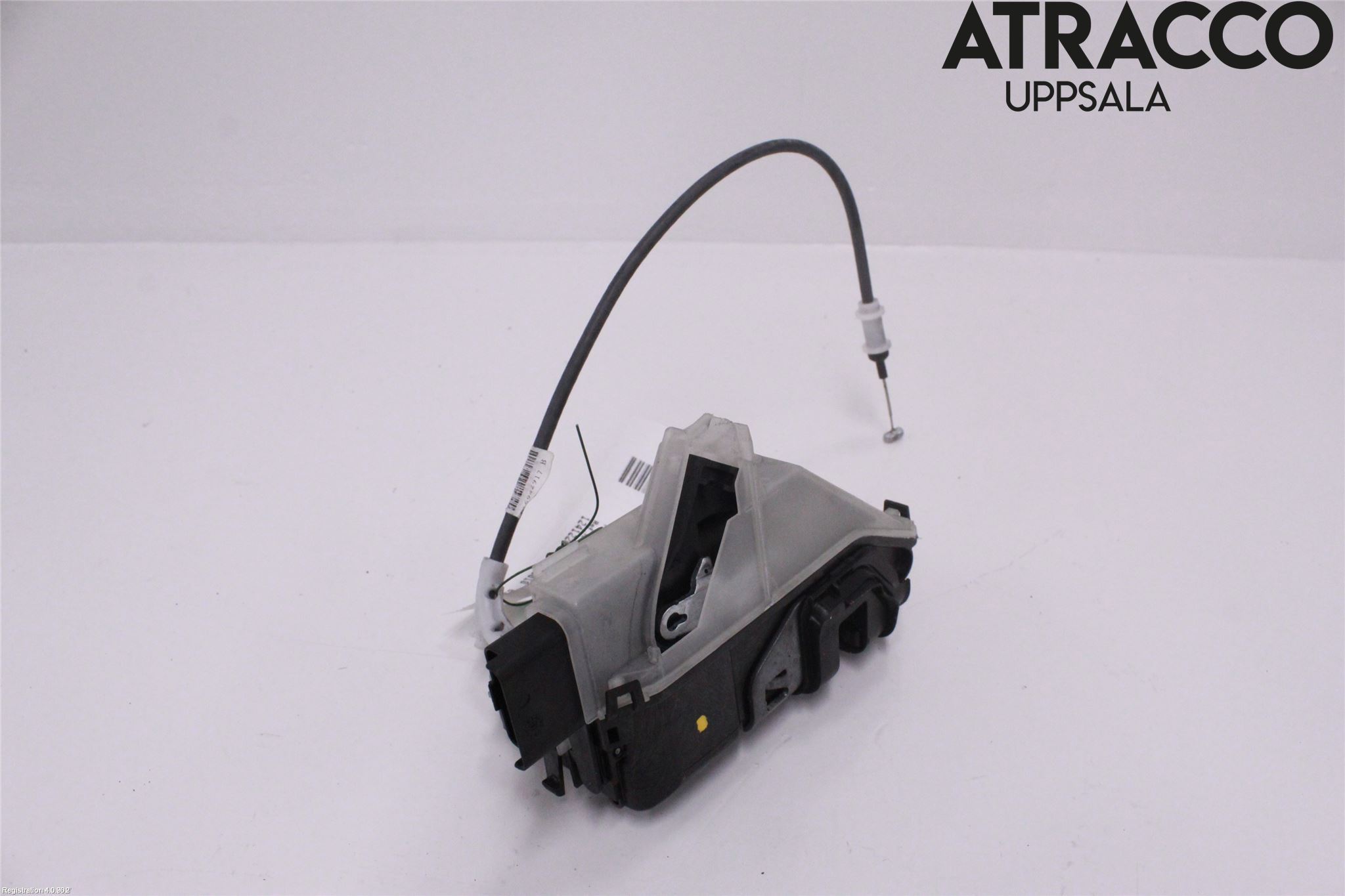 Opel COMBO E 19- Låskista-Dörrlås