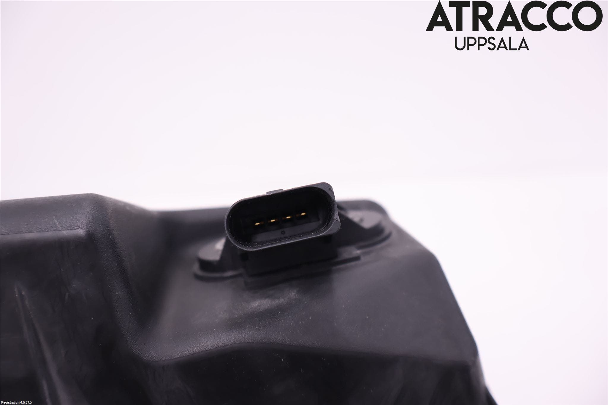 Volkswagen VW AMAROK 2H 10-22 Luftrenare