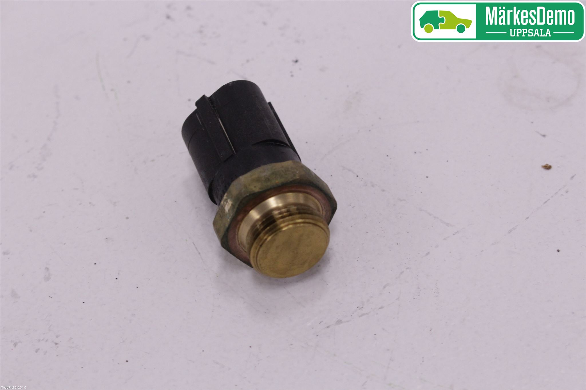 Skoda FABIA 07-14 Givare Temp Vatten