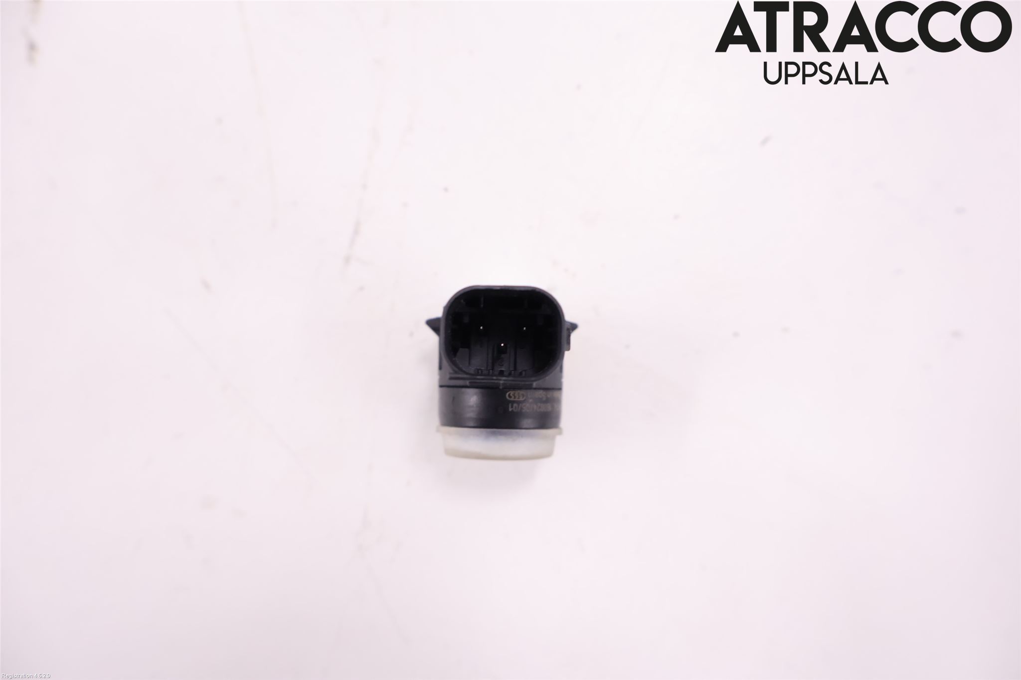 Citroen C4 GRAND PICASSO 14-18 Parkeringshjälp Backsensor