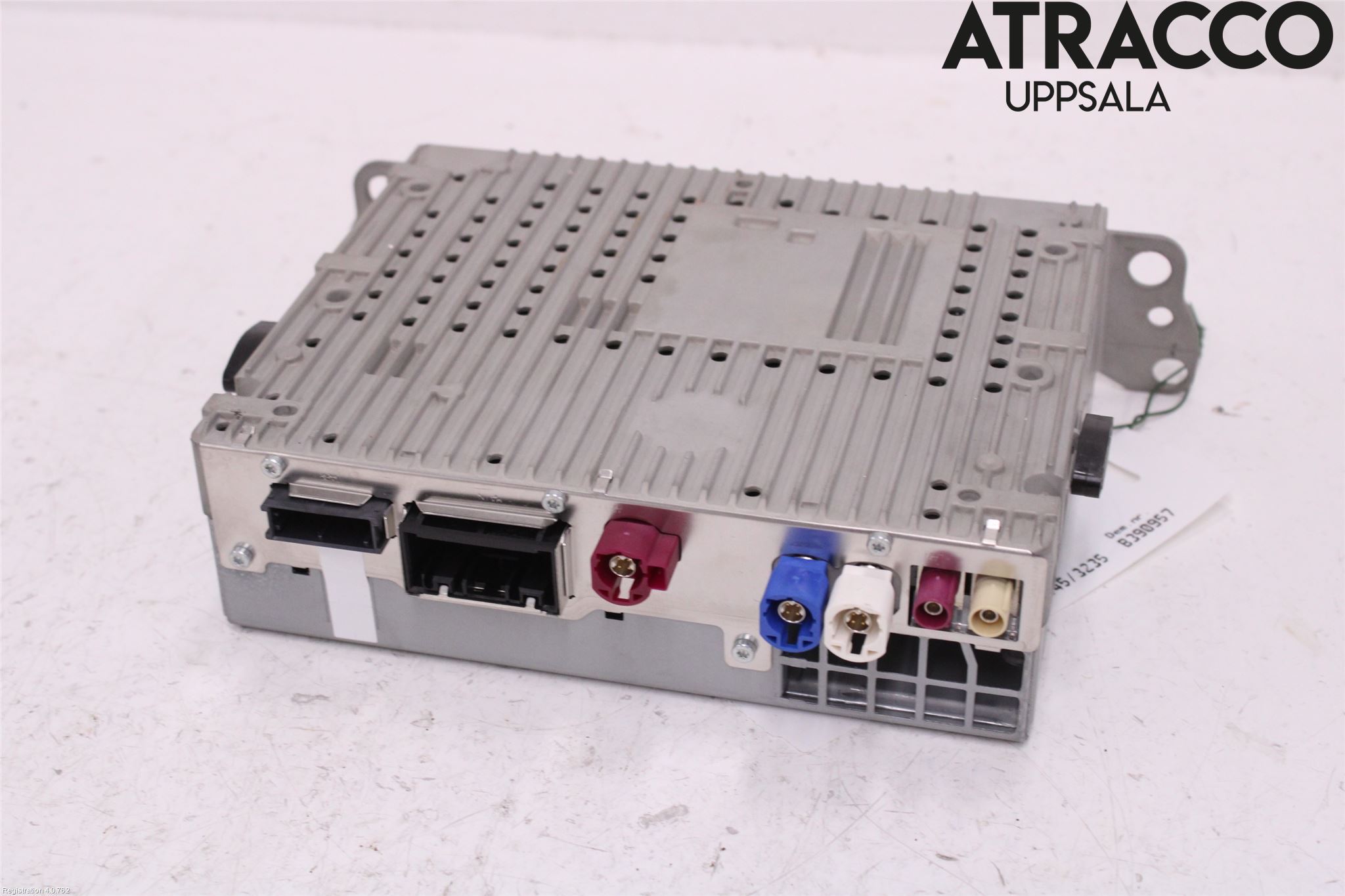 BMW 1 F40 19- Gps Navigator