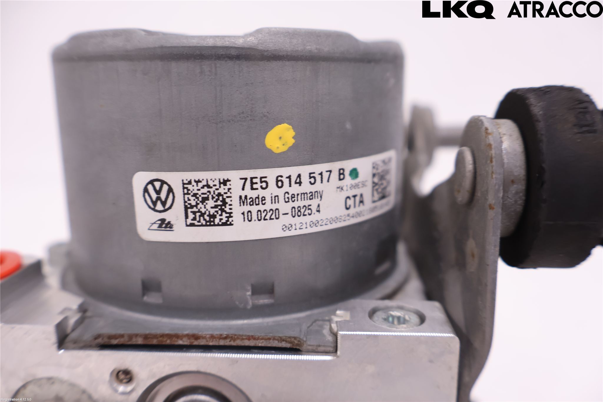 Volkswagen VW TRANSP/CARAVELLE (T6) 16-22 Abs Hydraulaggregat