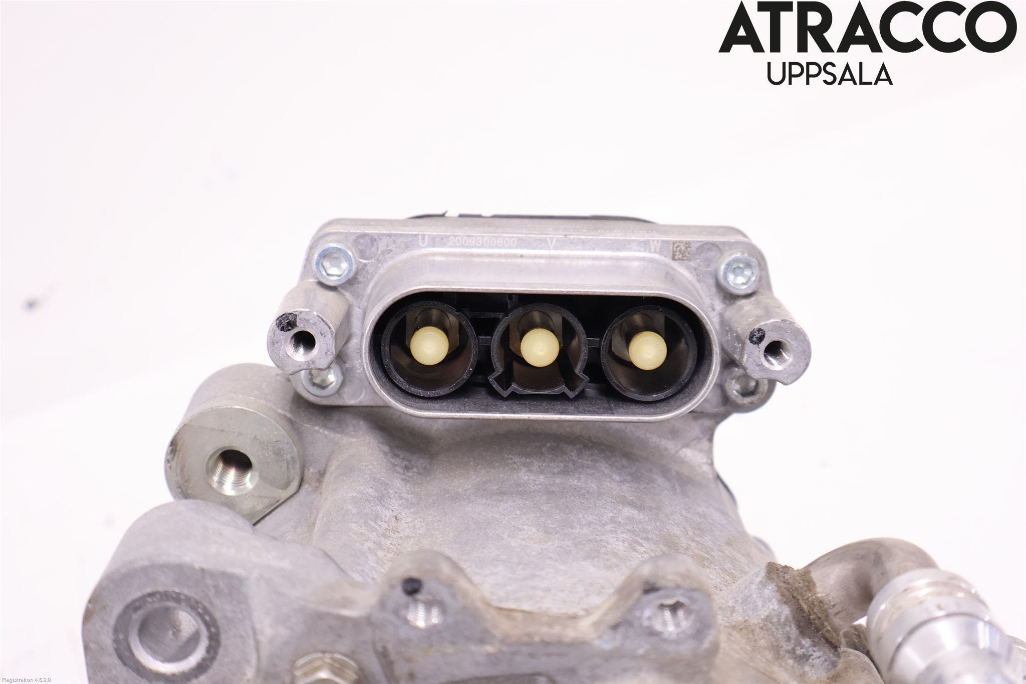 BMW X1 F48 15-22 Generator