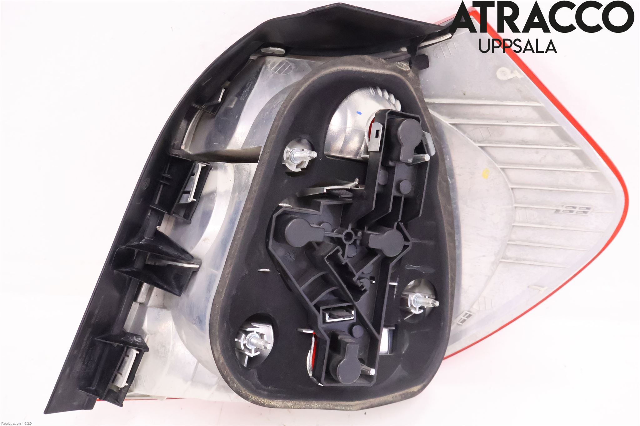 BMW 1 E87/81 5D/3D 03-11 Bakljus Vänster