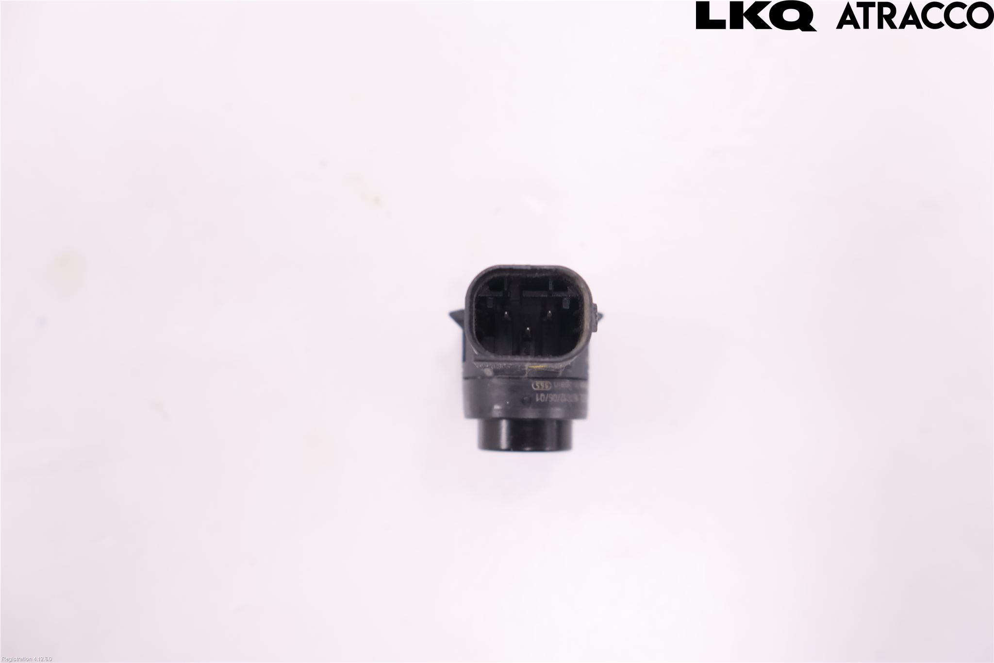 Peugeot 308 14-21 Parkeringshjälp Backsensor