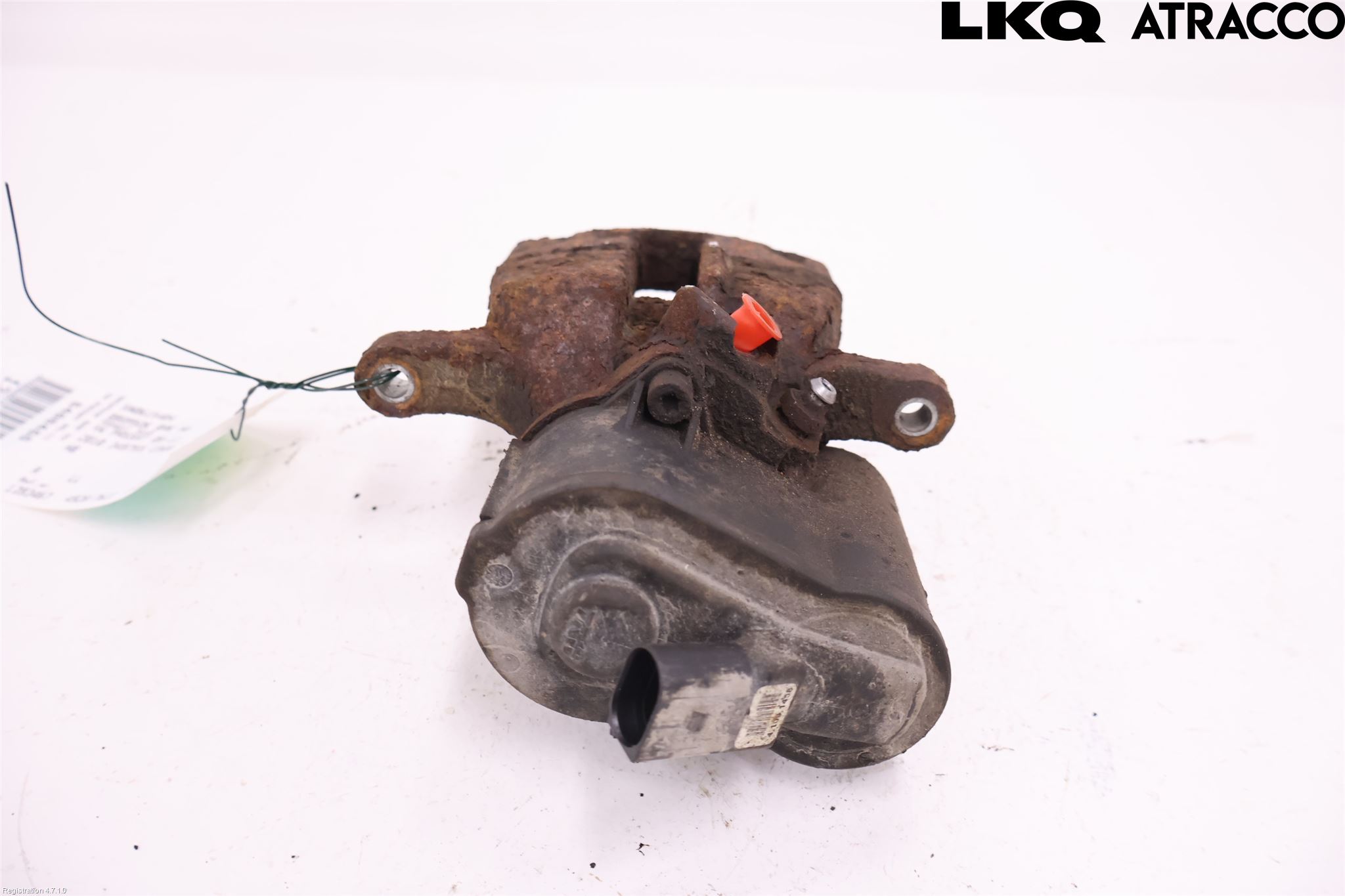 Volkswagen VW PASSAT 05-11 Bromsok Bak Höger