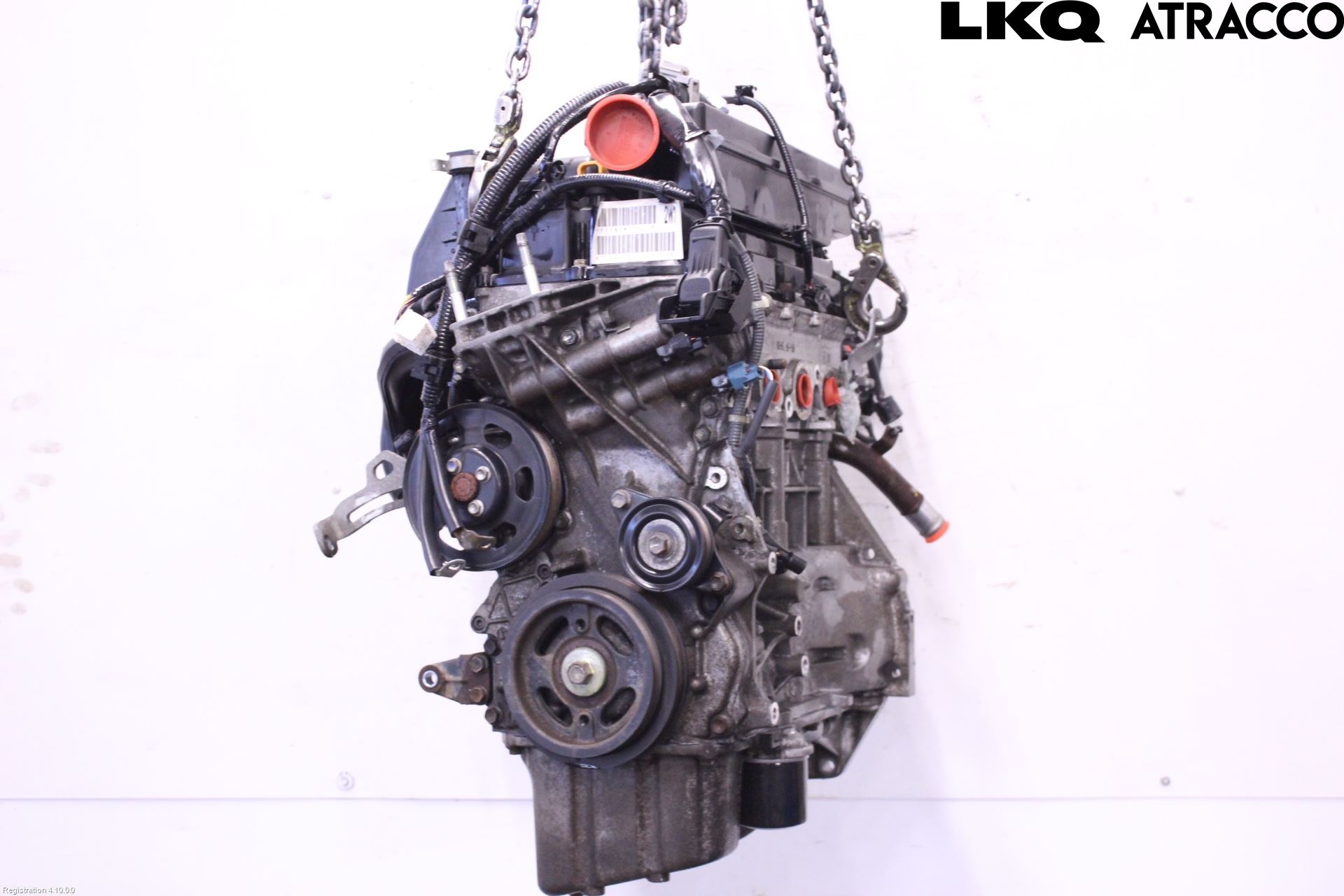 Suzuki SWIFT 11-16 Motor Bensin