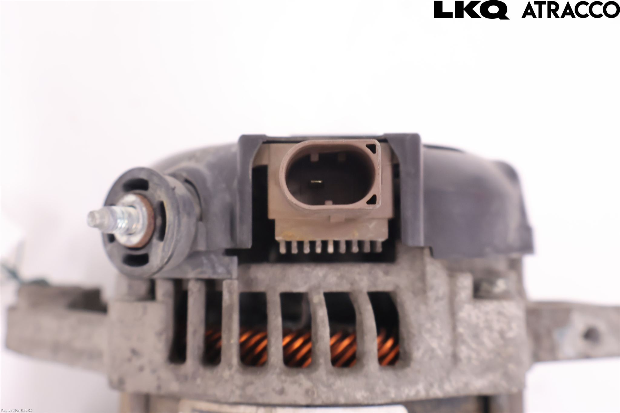 Toyota AYGO 15-21 Generator