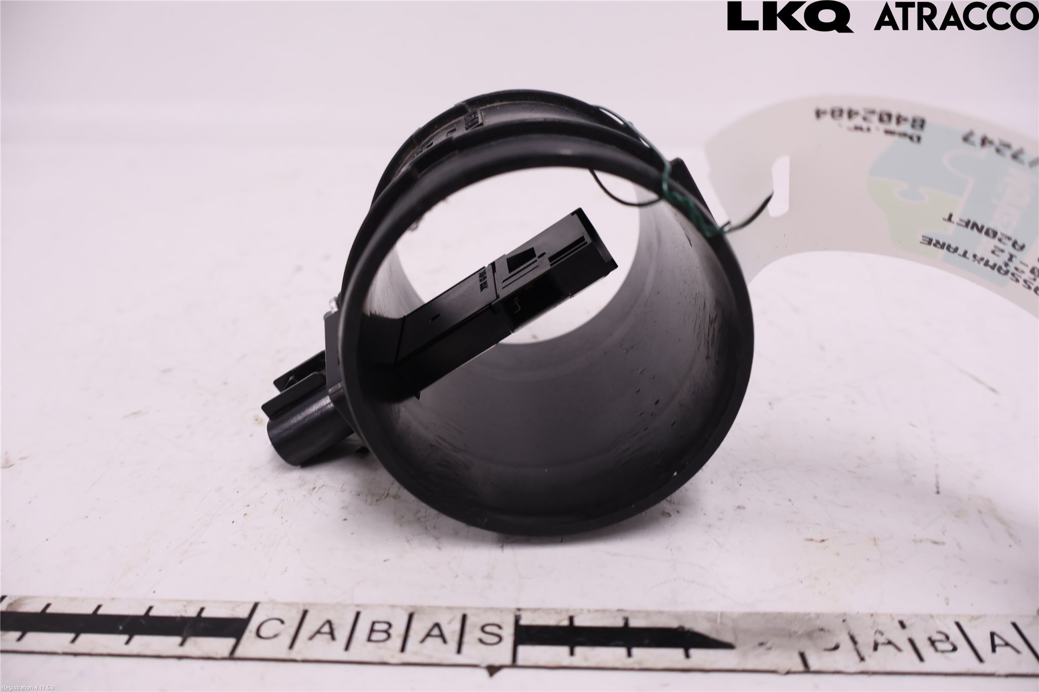 Saab 9-5 10-12 Injluftmassamätare