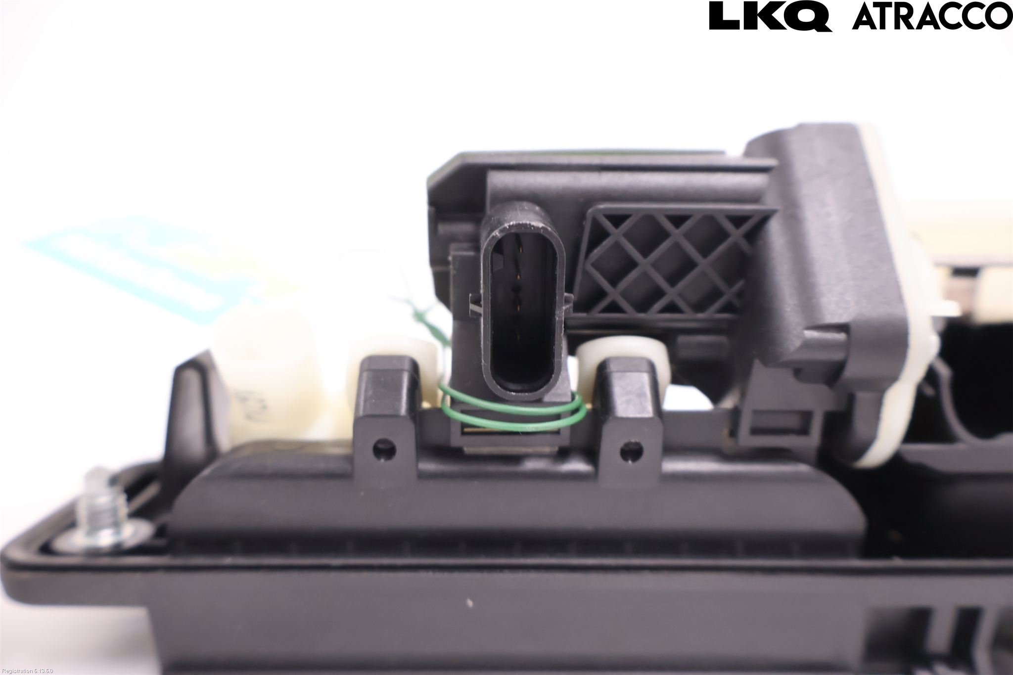 Mercedes-Benz MB CLA-KLASS (C117/X117) 13-19 Bakluckehandtag