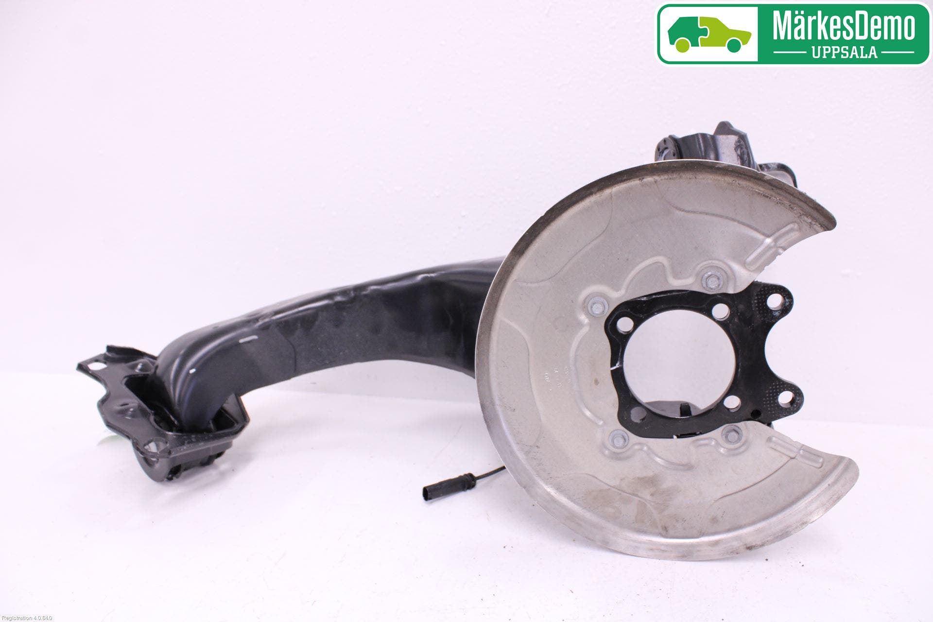 BMW 2 F45 Active Tourer 14-21 Hjullagerhus-Spindel Hö B