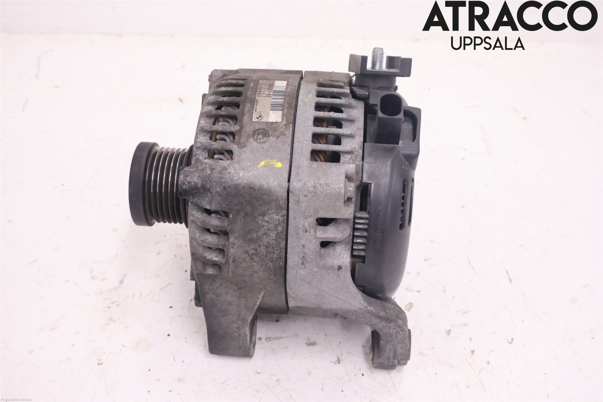 BMW 3 F30/F31/F80 12-19 Generator