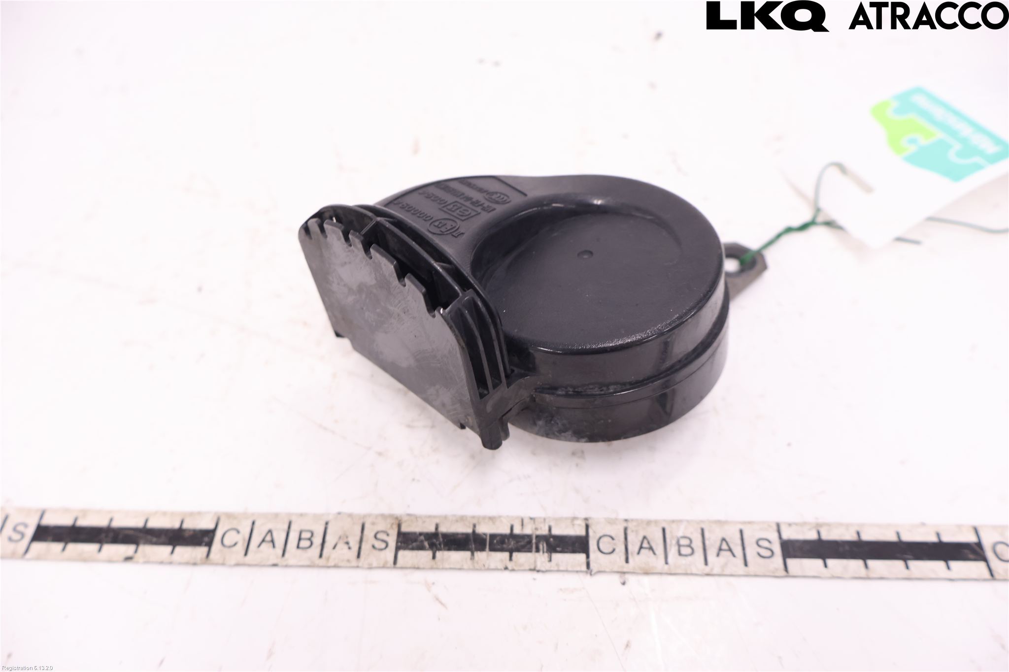 Lexus NX 300h 15-21 Signalhorn