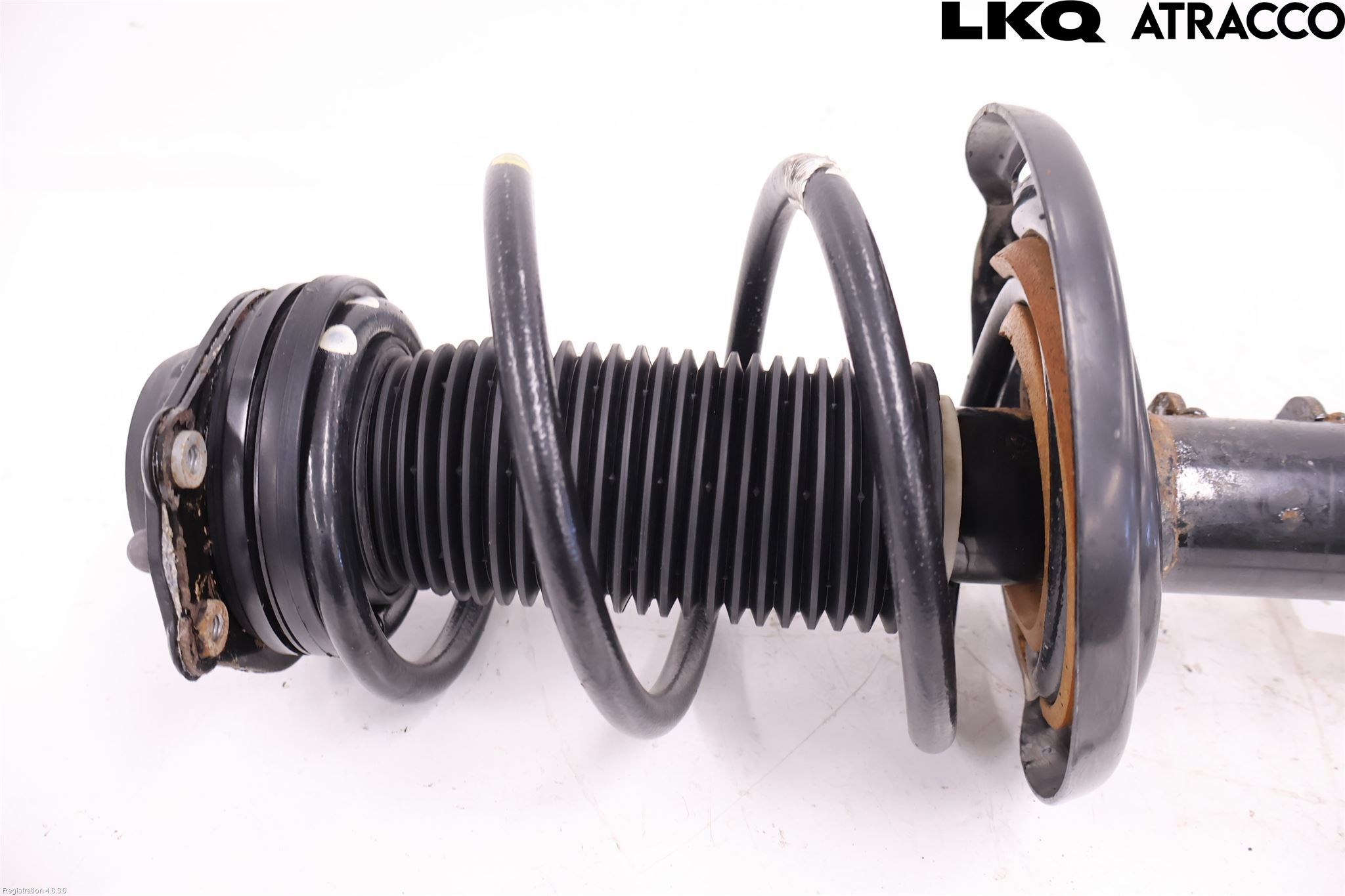 Opel INSIGNIA 17- Fjäderben Fram Vänster