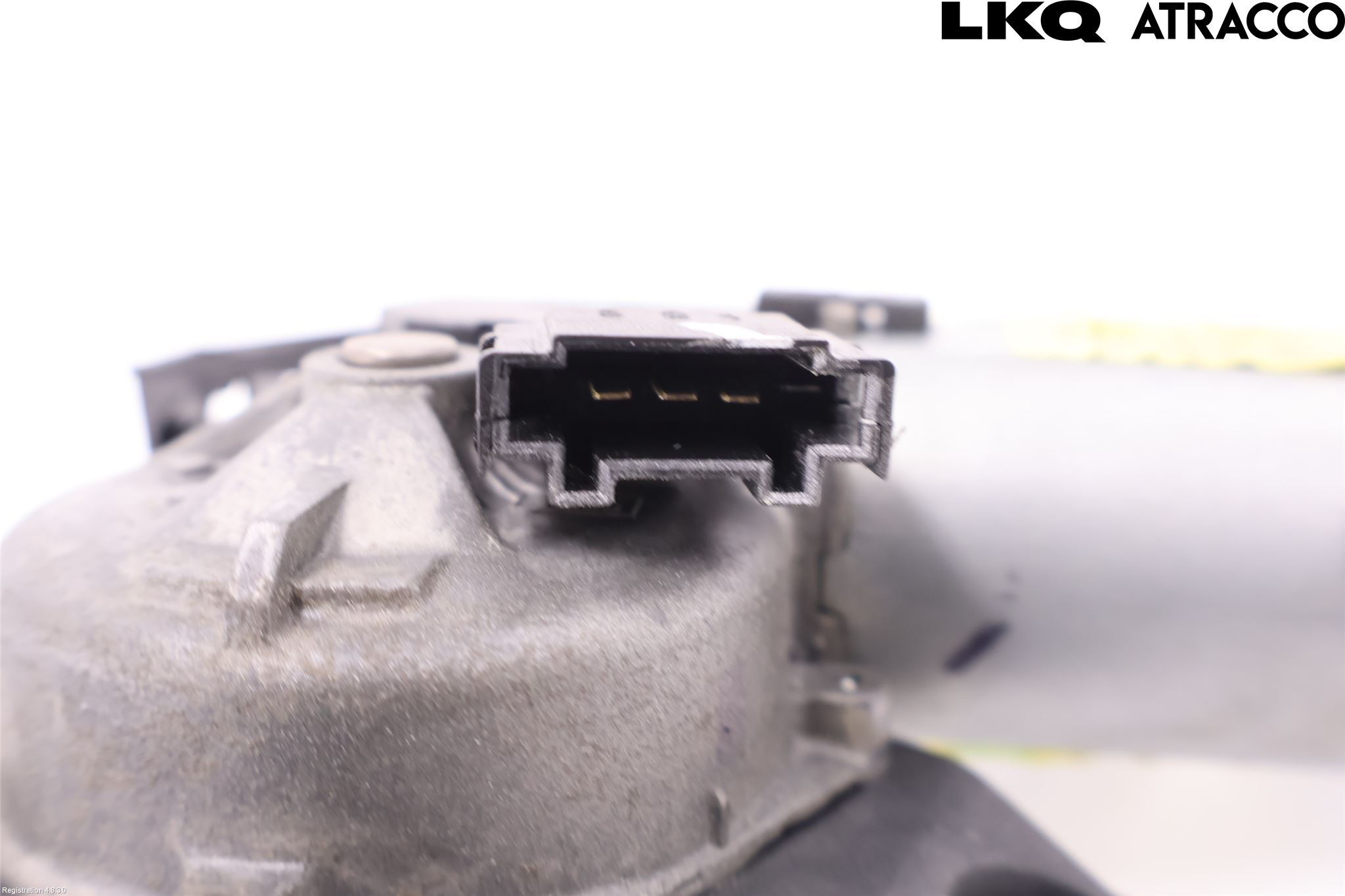 Mercedes-Benz MB R-KLASS (W251) 05-13 Torkarmotor Baklucka