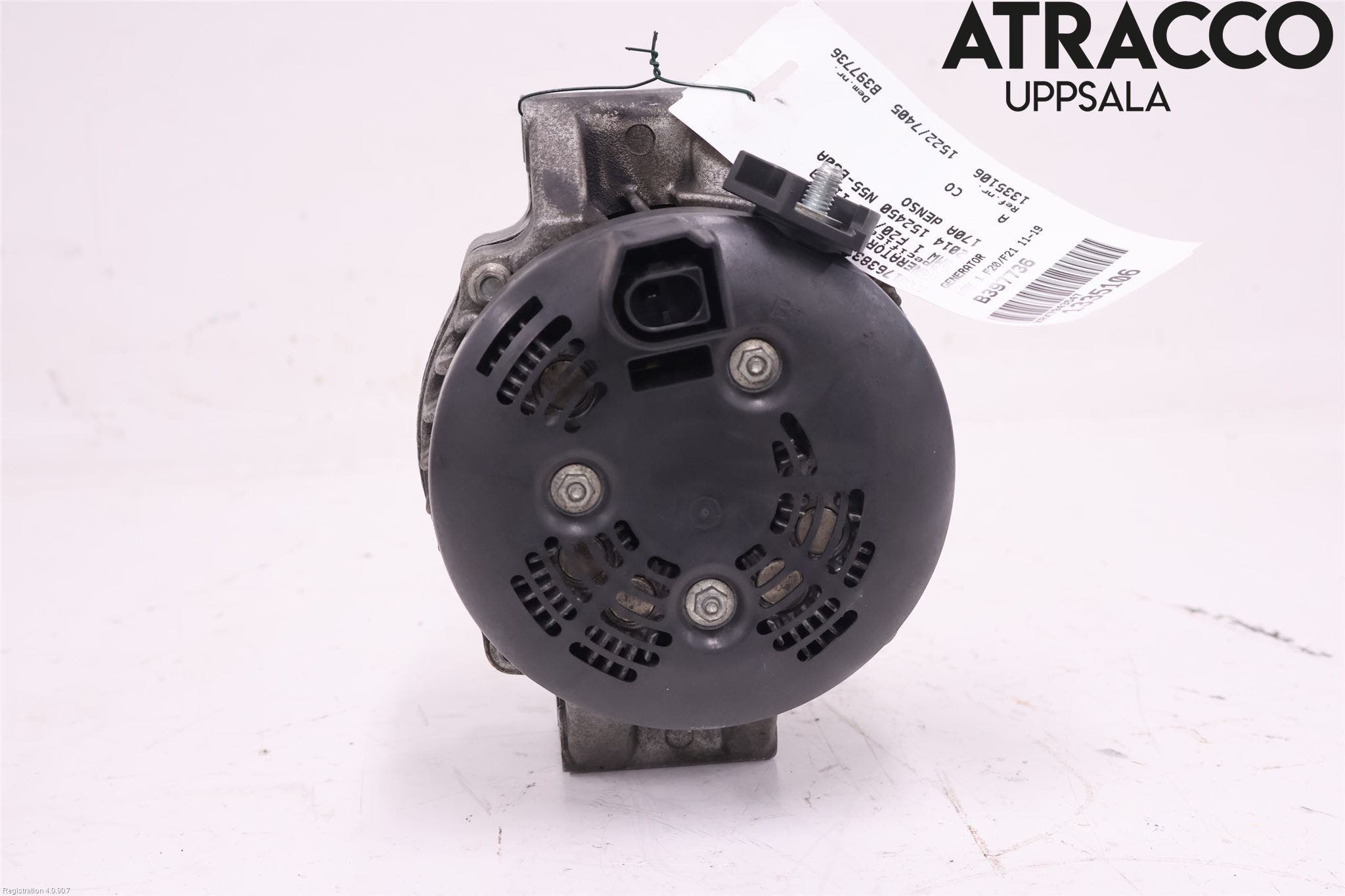 BMW 1 F20/F21 11-19 Generator