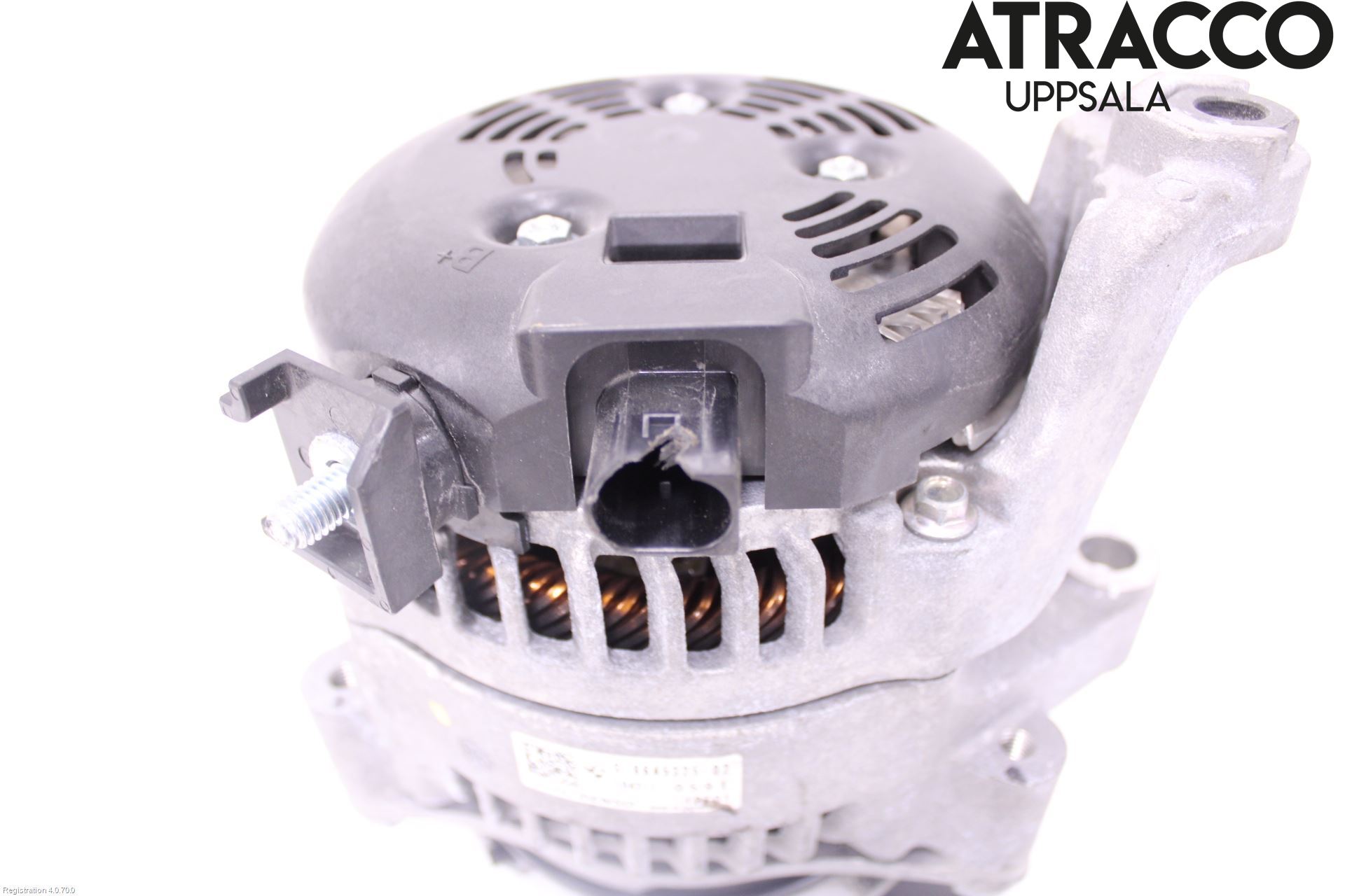 BMW 1 F20/F21 11-19 Generator