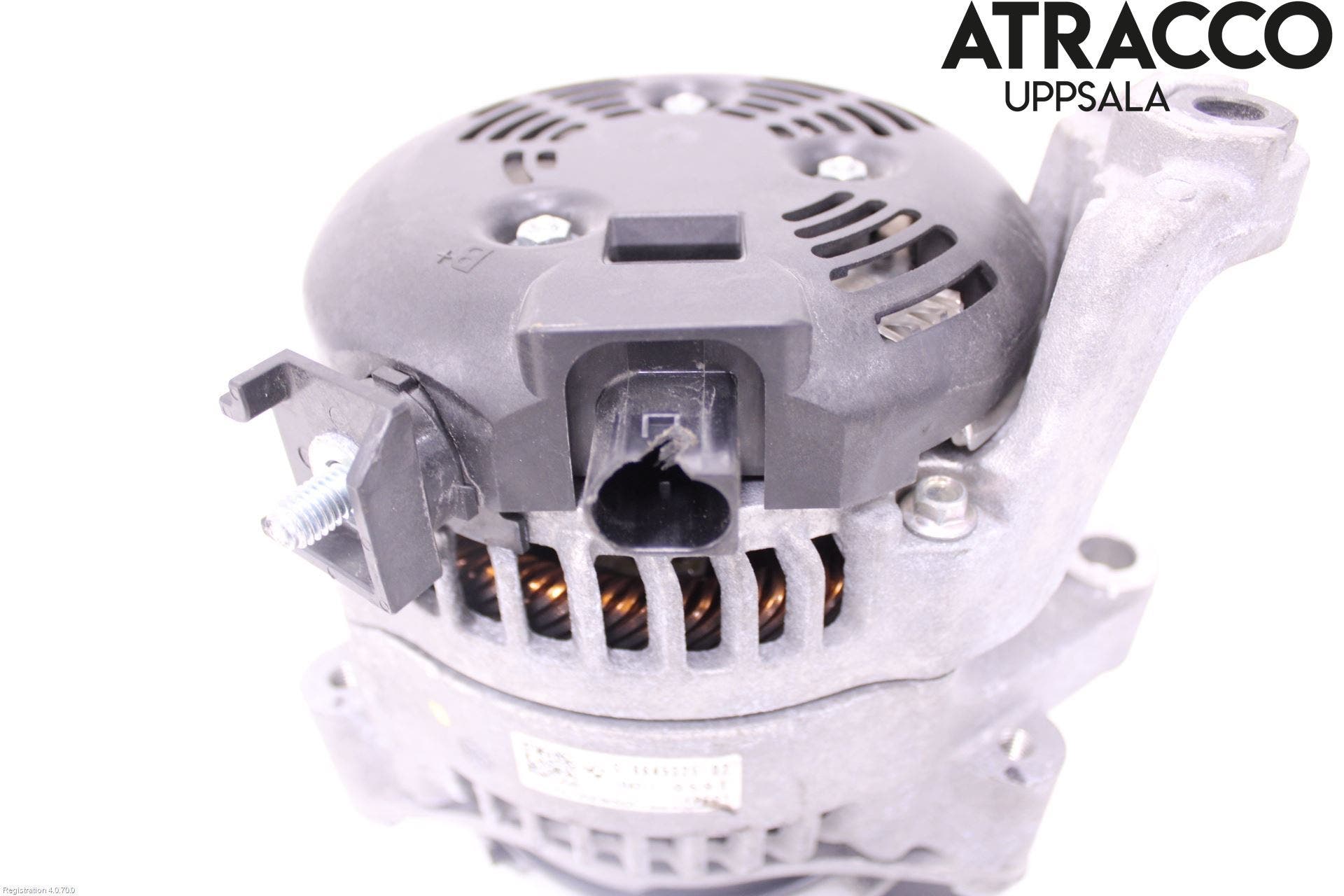 BMW 1 F20/F21 11-19 Generator