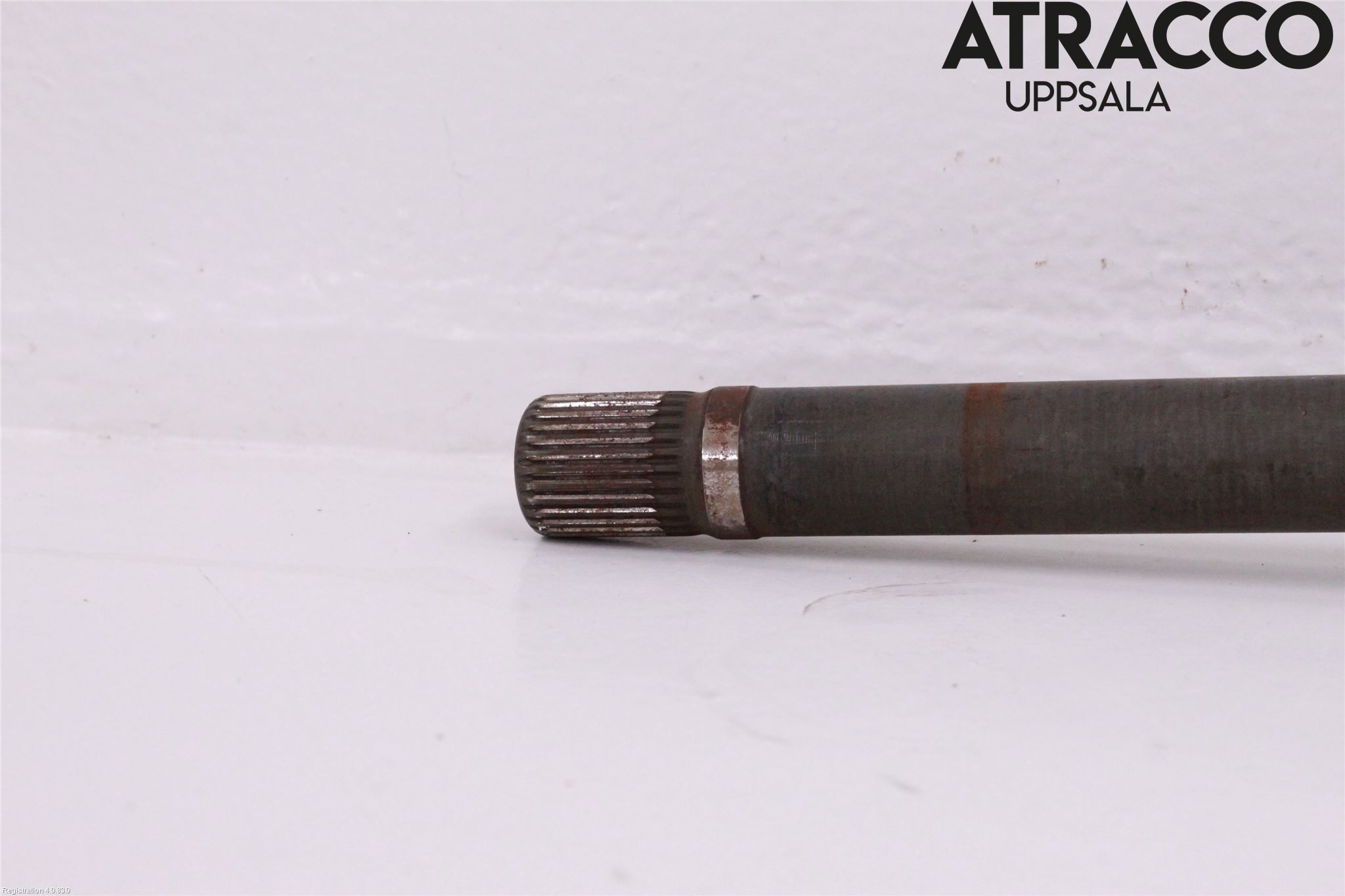 Volvo V60 11-13 Drivaxel Fram Höger