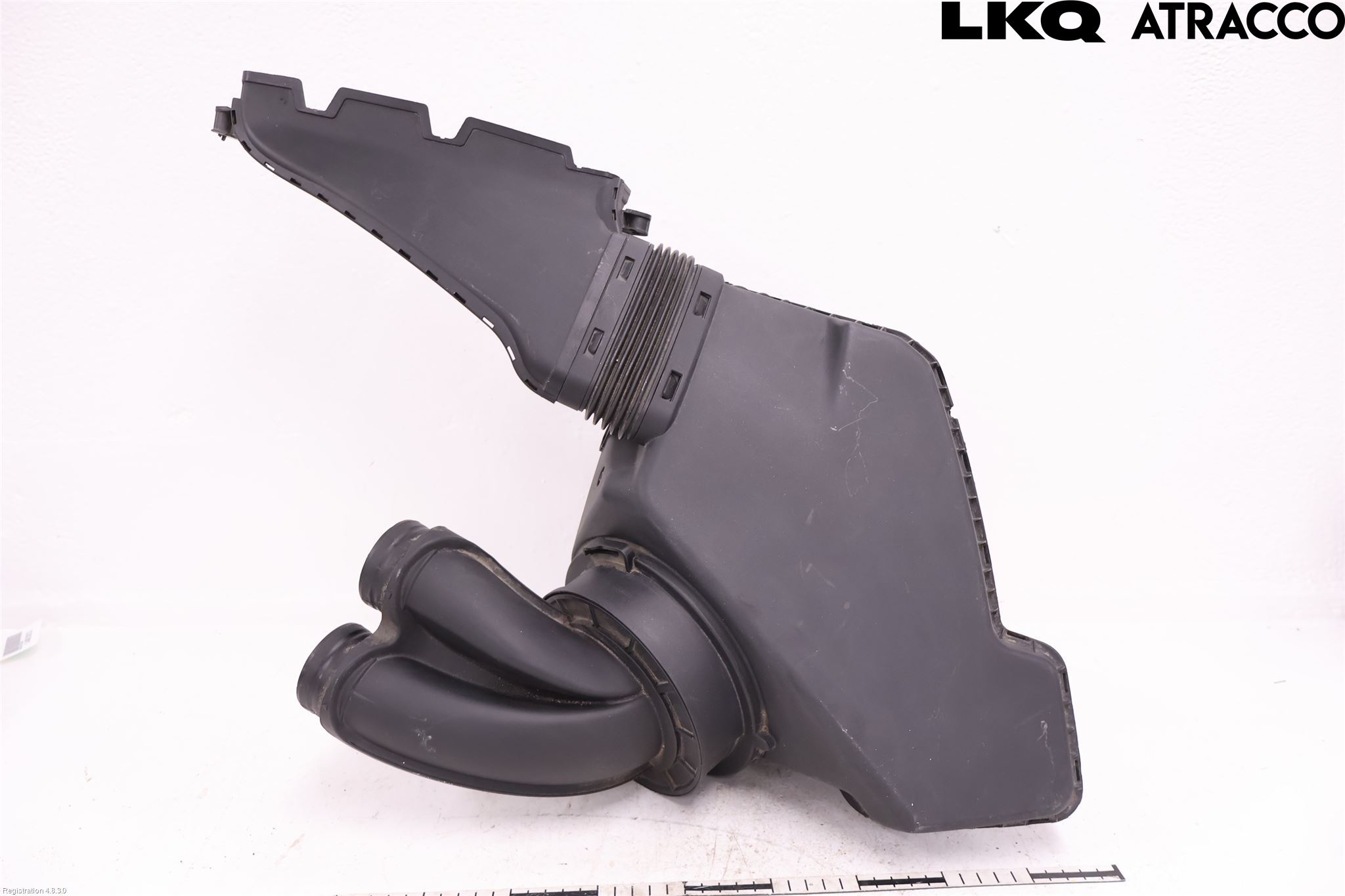 Audi A6/S6 4G 11-18 Luftrenare