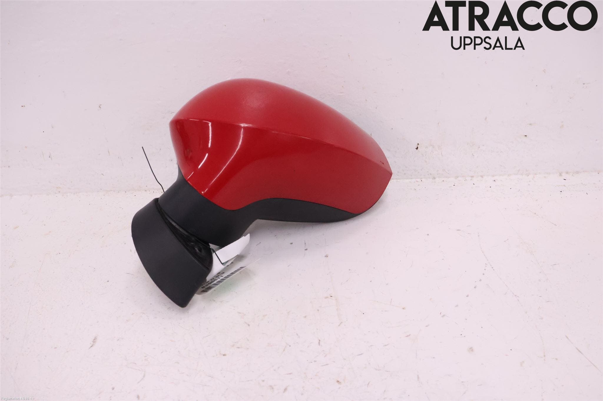 Seat IBIZA IV 08-16 Spegel Yttre El Vä