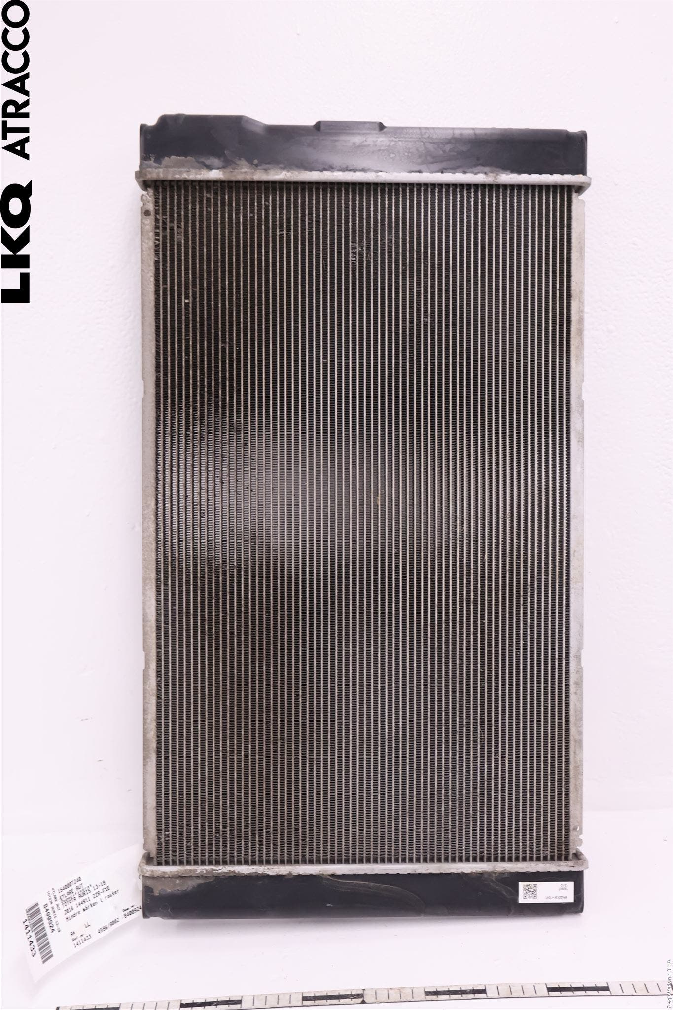 Toyota AURIS 13-19 Kylare Aut