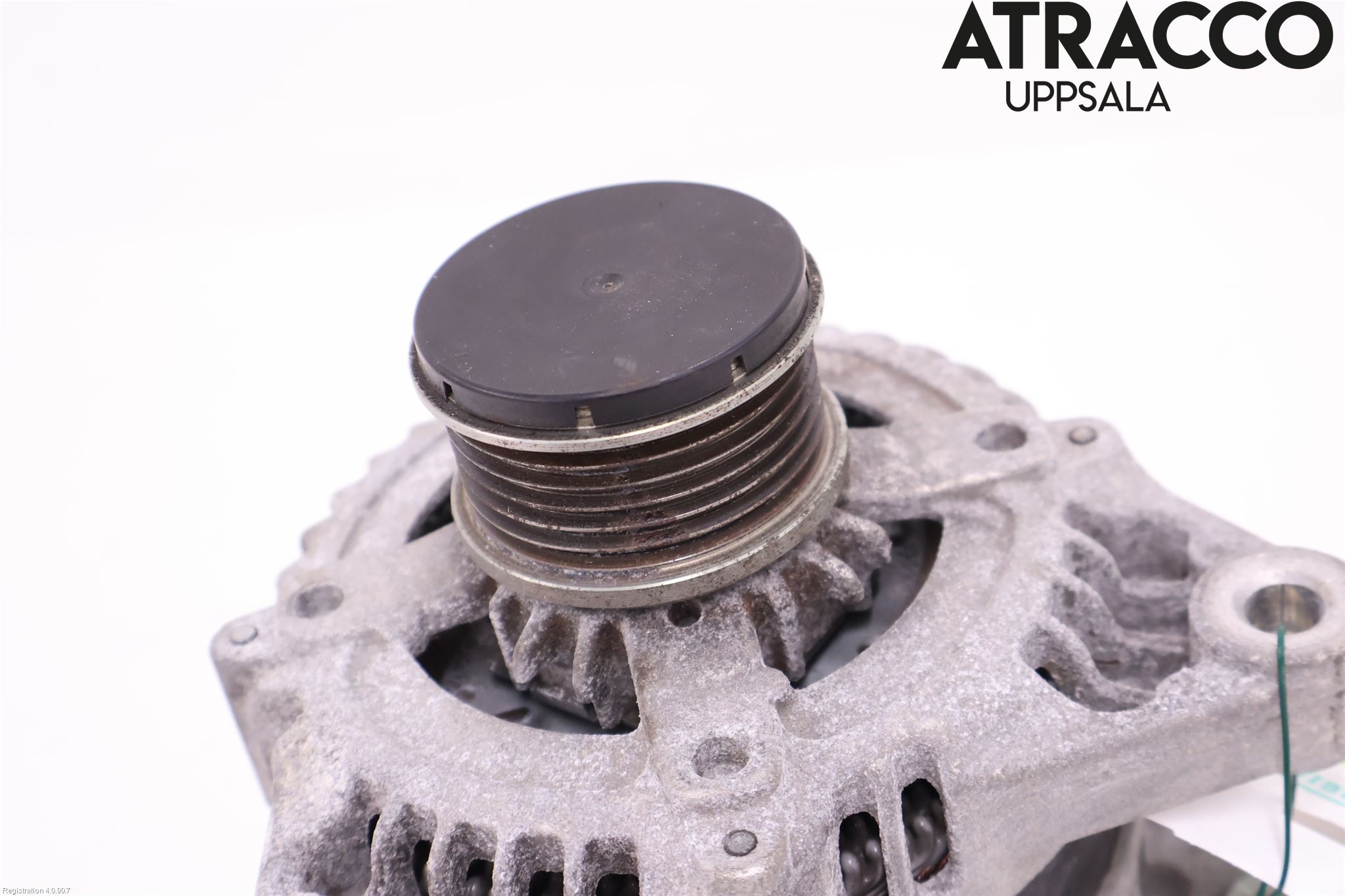 Opel GRANDLAND X 18- Generator