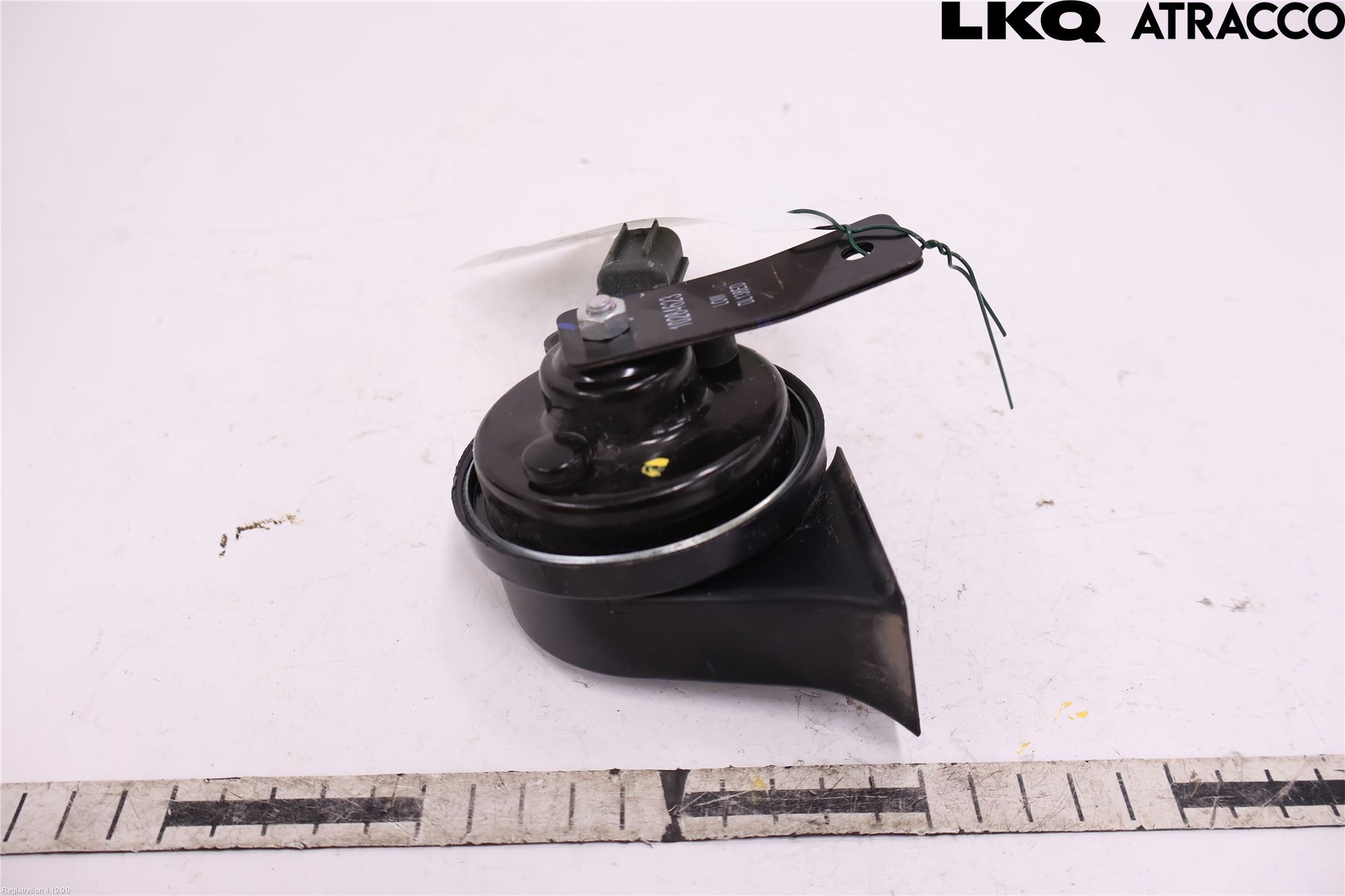 MG ZS EV 20- Signalhorn