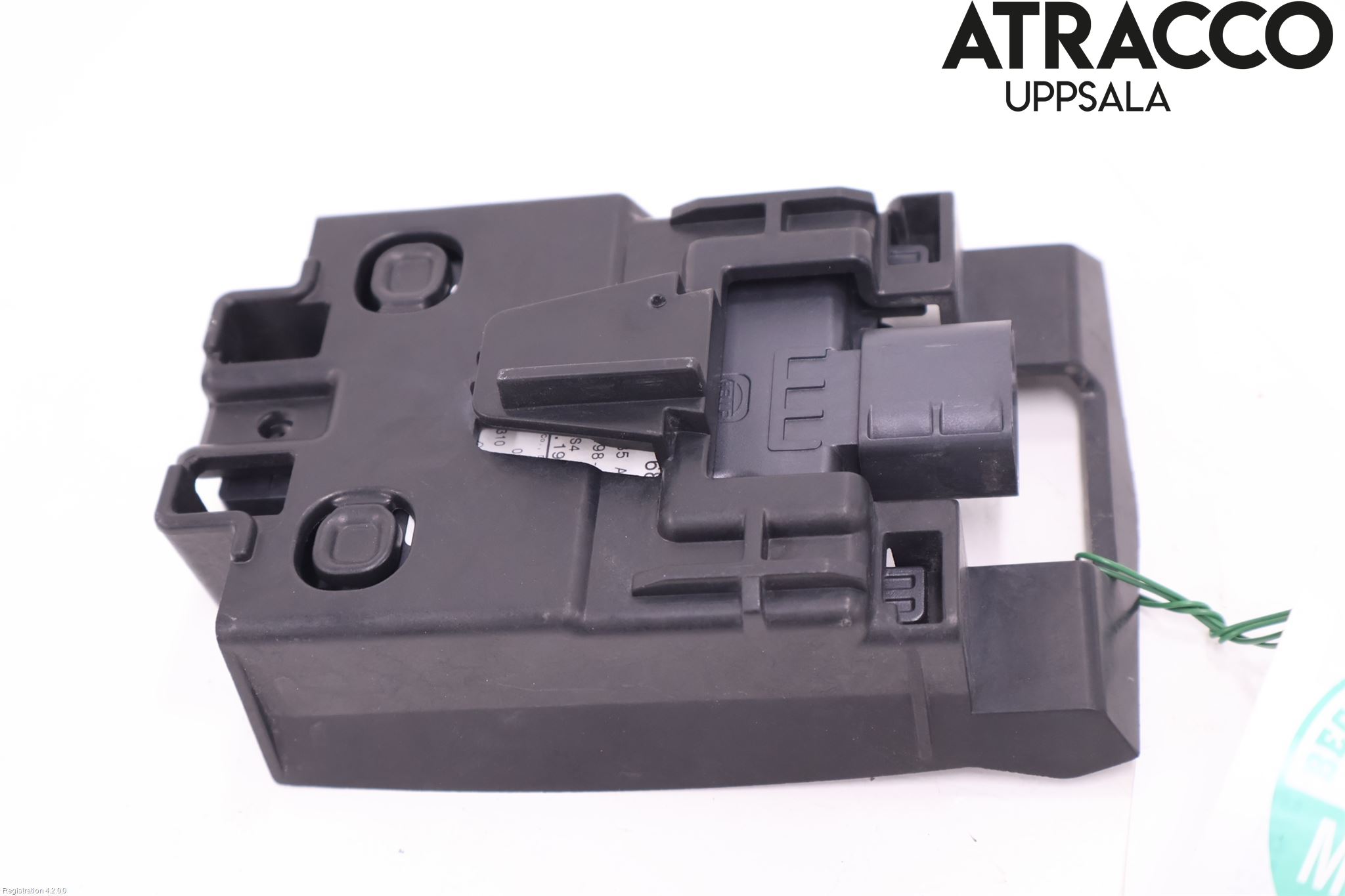 Volkswagen VW T-CROSS 19- Sensor Aktivt Kollisionsskydd