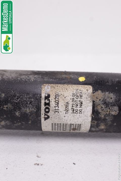 Volvo V60 14-18 Stötdämpare Bak