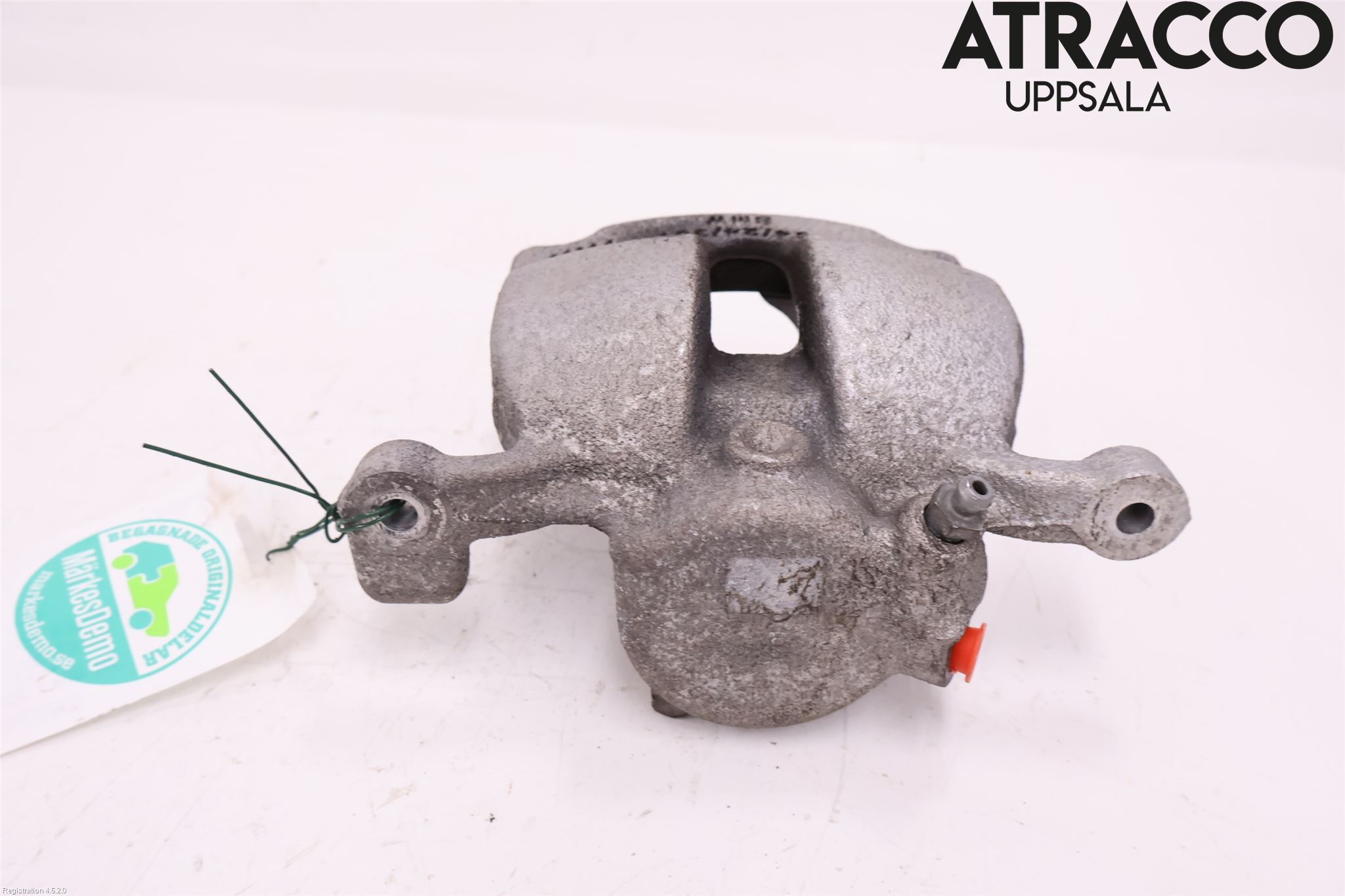 BMW 1 F40 19- Bromsok Fram Höger
