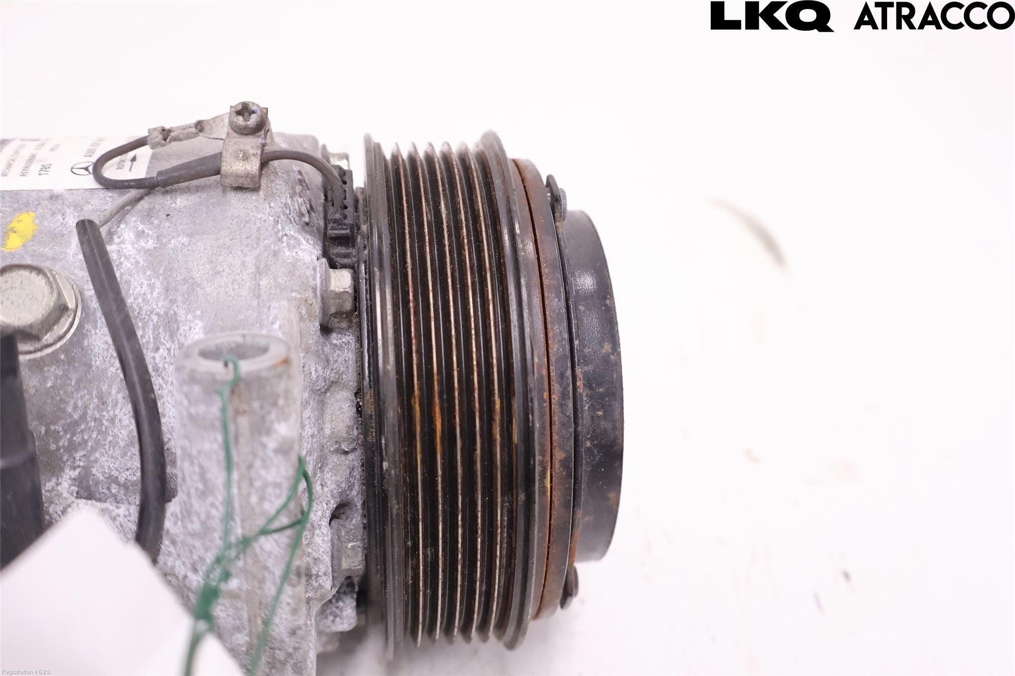 MB GLC-KLASS (X253/C253) 15-22 Ac Kompressor