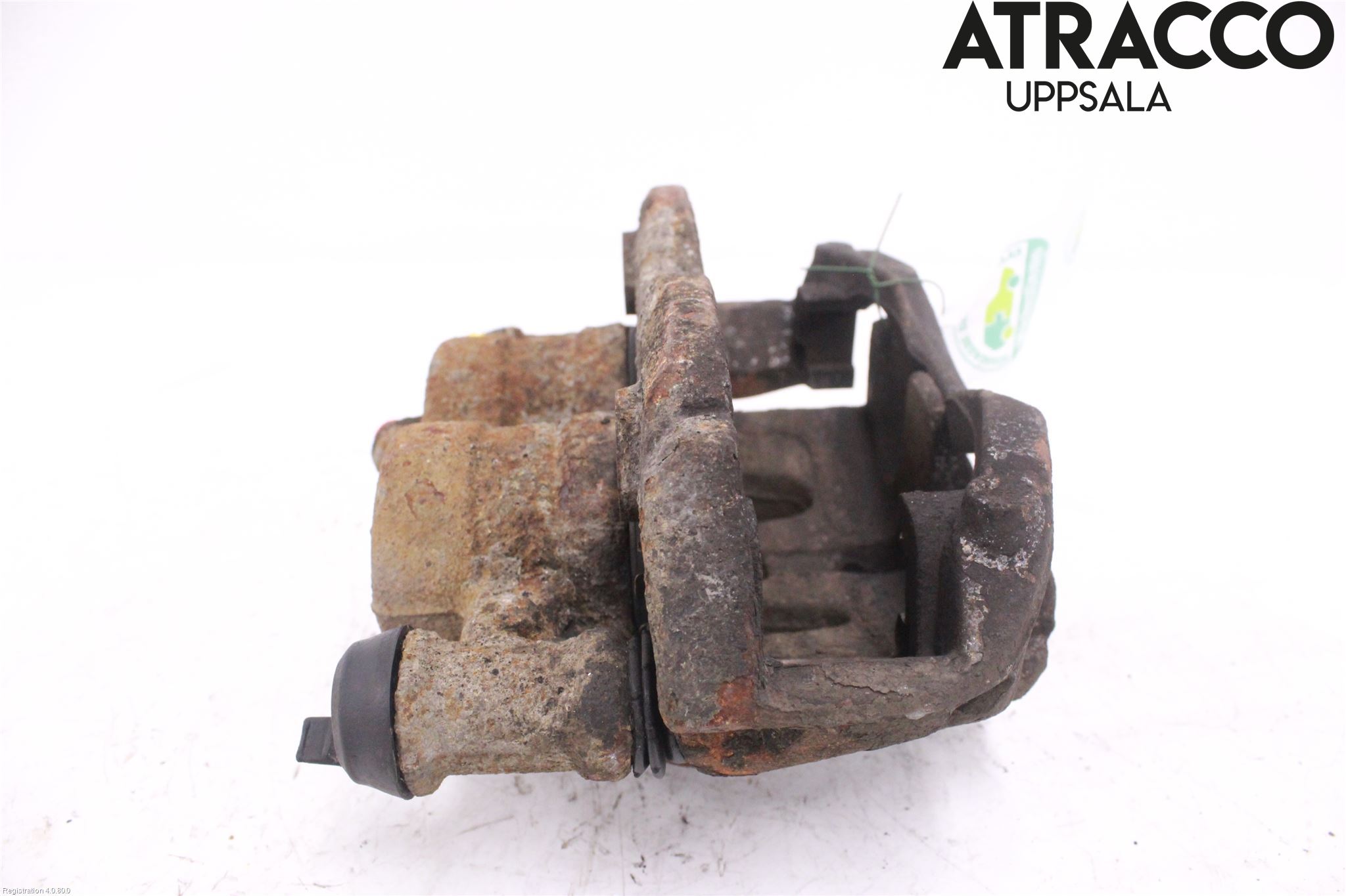 Mercedes-Benz MB VITO/V-KLASS (W640,W447,W448) 14- Bromsok Fram Höger