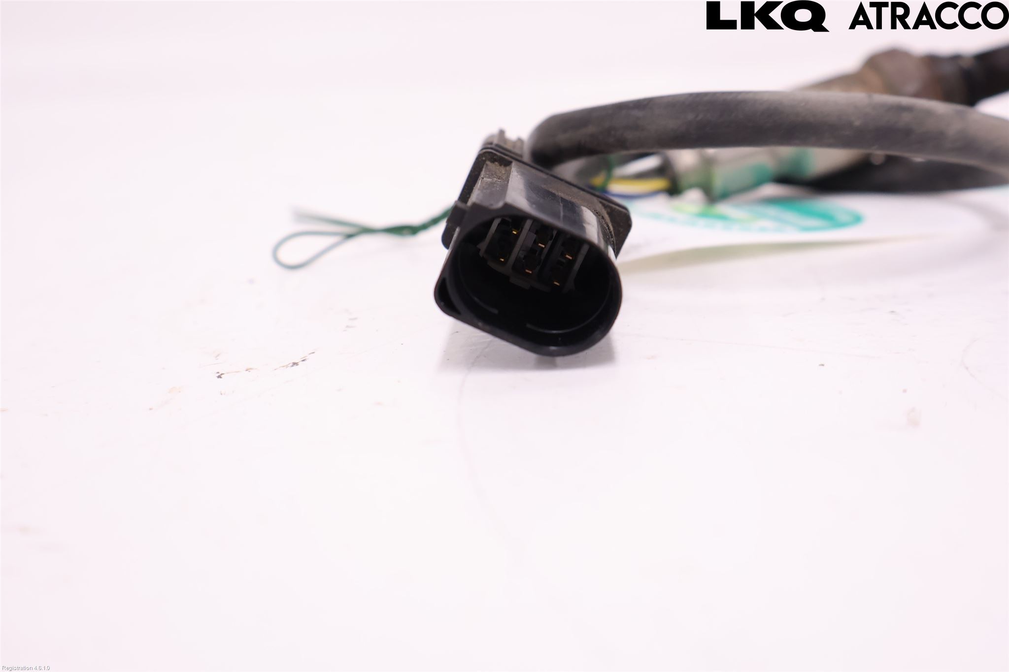 Volvo V60 11-13 Injlambdasond