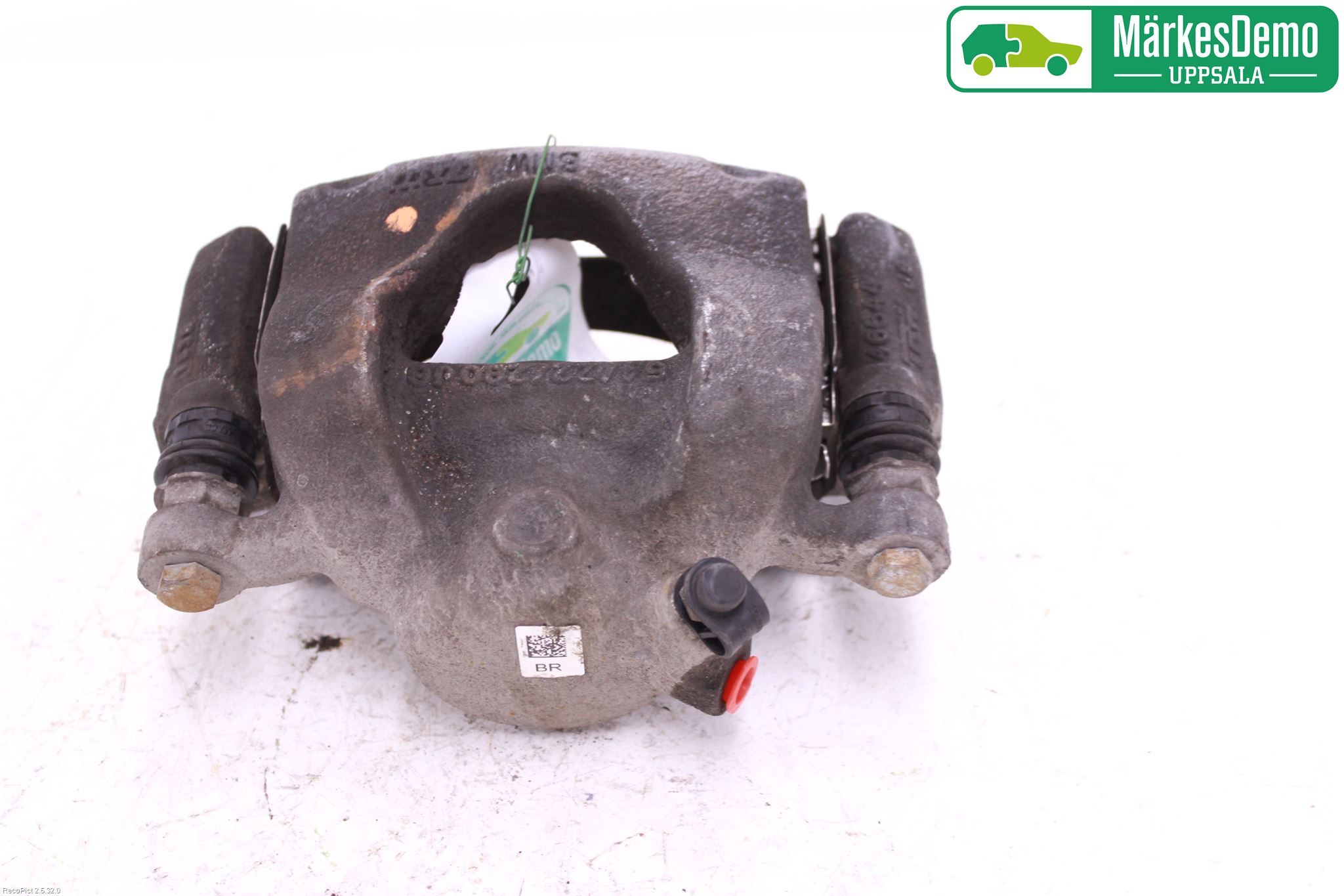 Mini ONE/COOPER 5DR F55 14-24 Bromsok Fram Höger