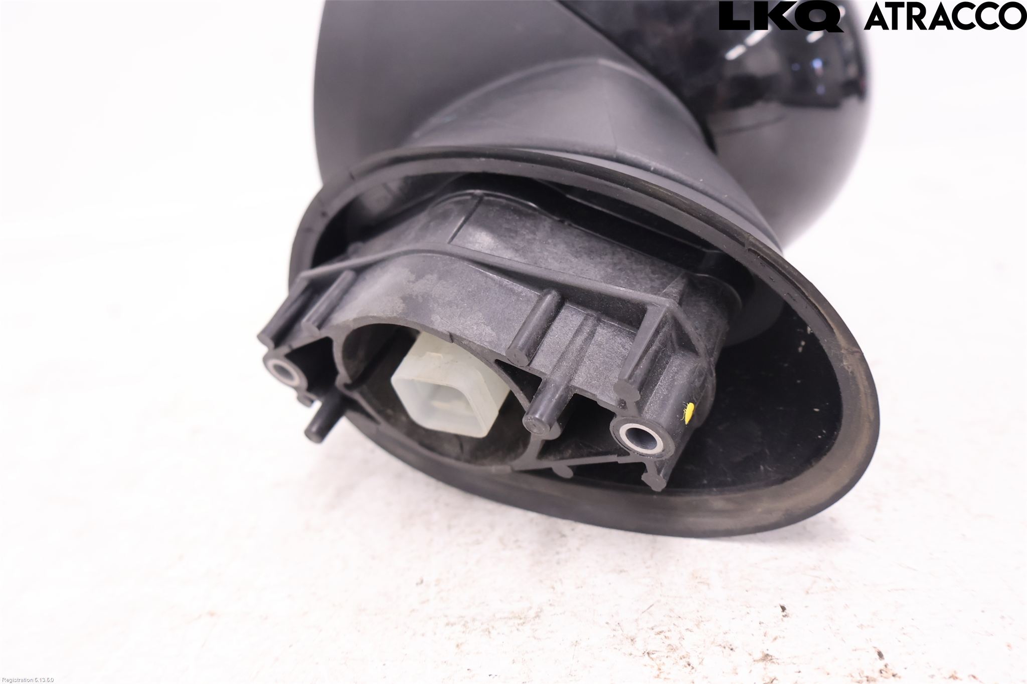 Mini ONE/COOPER 5DR F55 14-24 Spegel Yttre El Vä