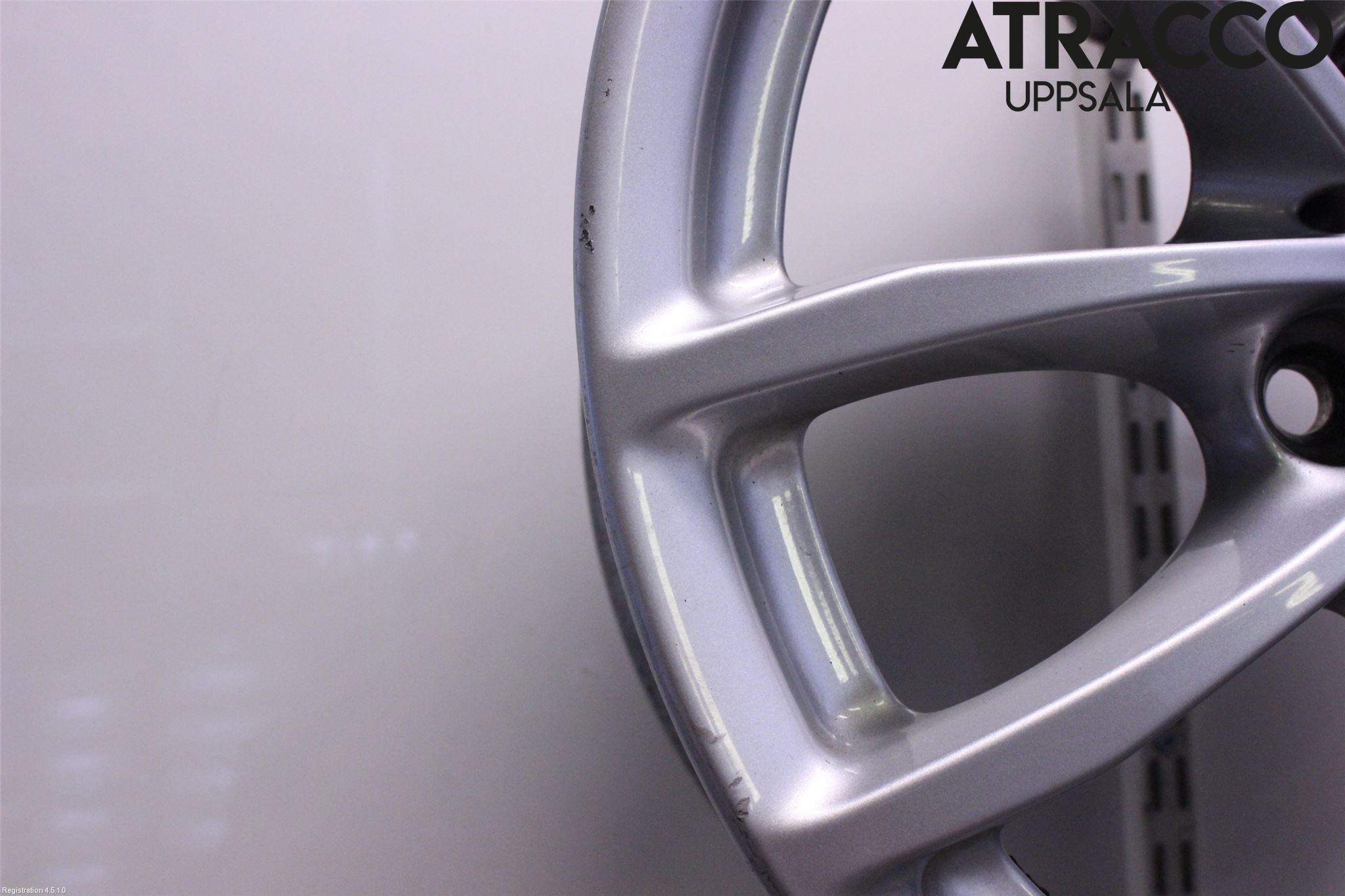 BMW 1 F20/F21 11-19 Fälgsats Aluminium